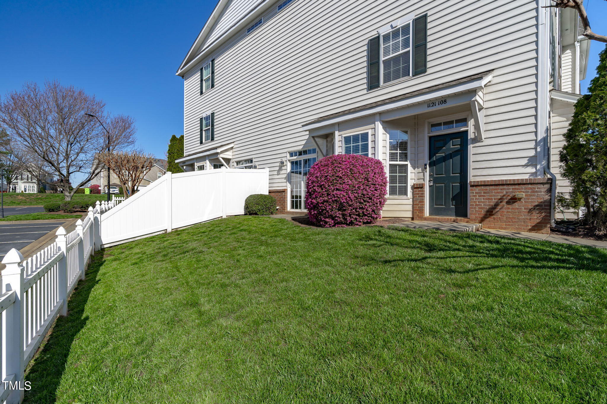 1121 Consortium Drive Raleigh NC 27603