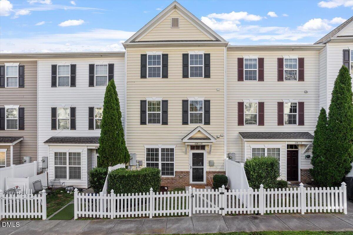 1120 Renewal Place Raleigh NC 27603