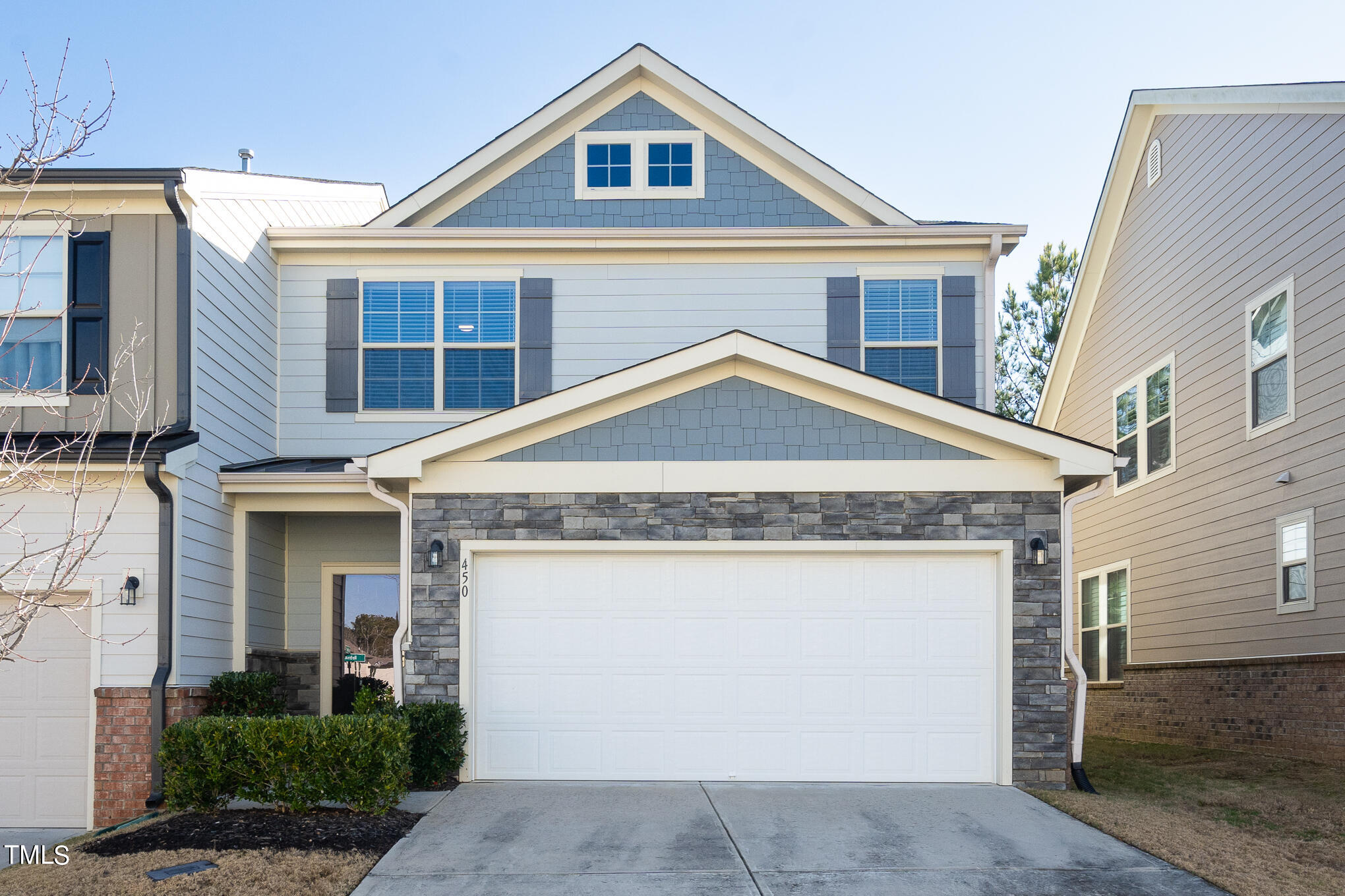 450 Retreat Lane Wake Forest NC 27587