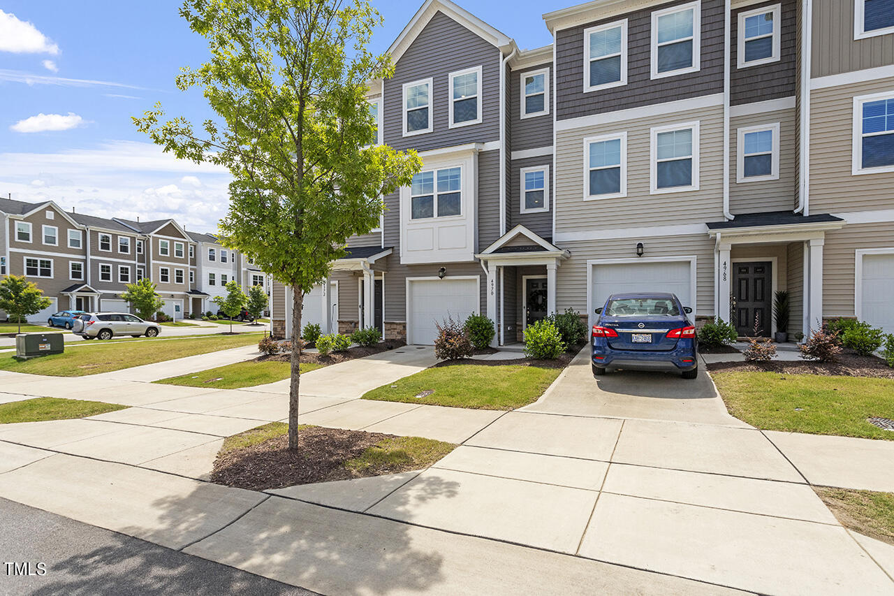 4970 Southern Magnolia Drive Raleigh NC 27604