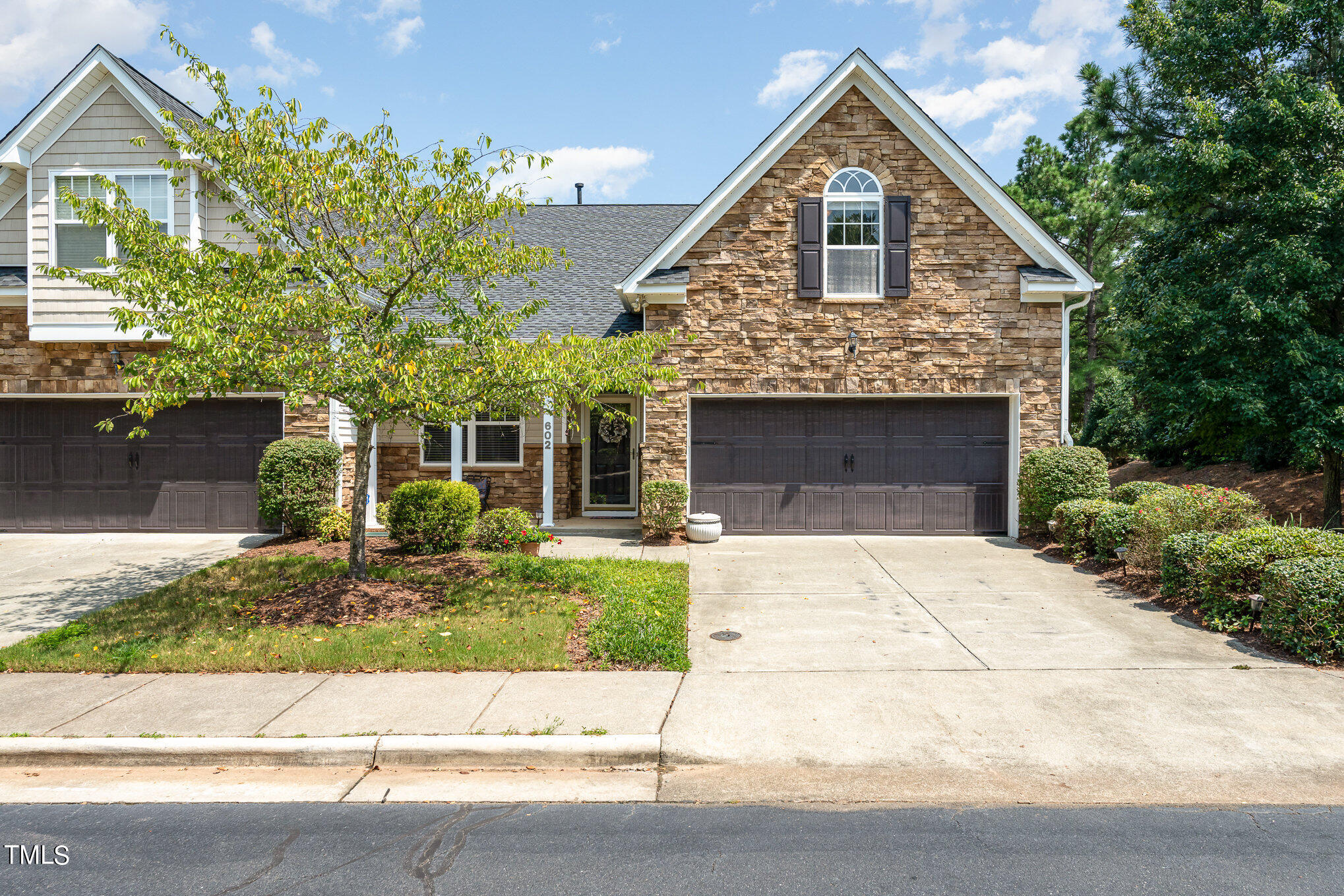 602 Beech Hanger Drive Morrisville NC 27560