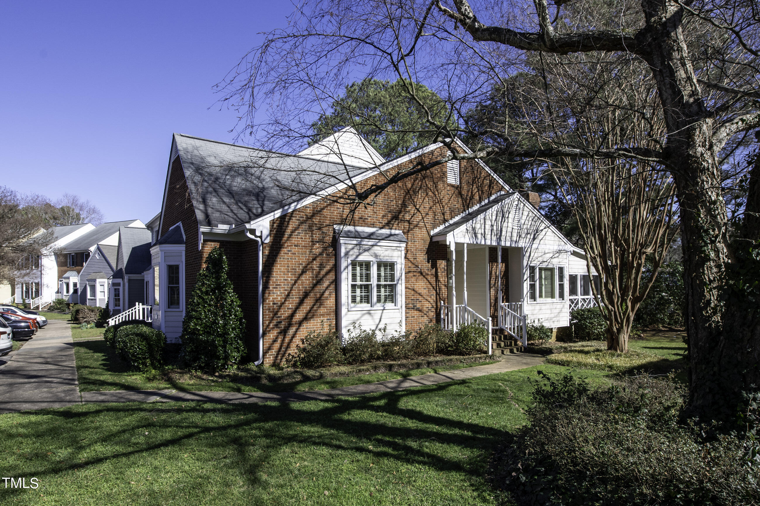 8432 Wycombe Lane Raleigh NC 27615