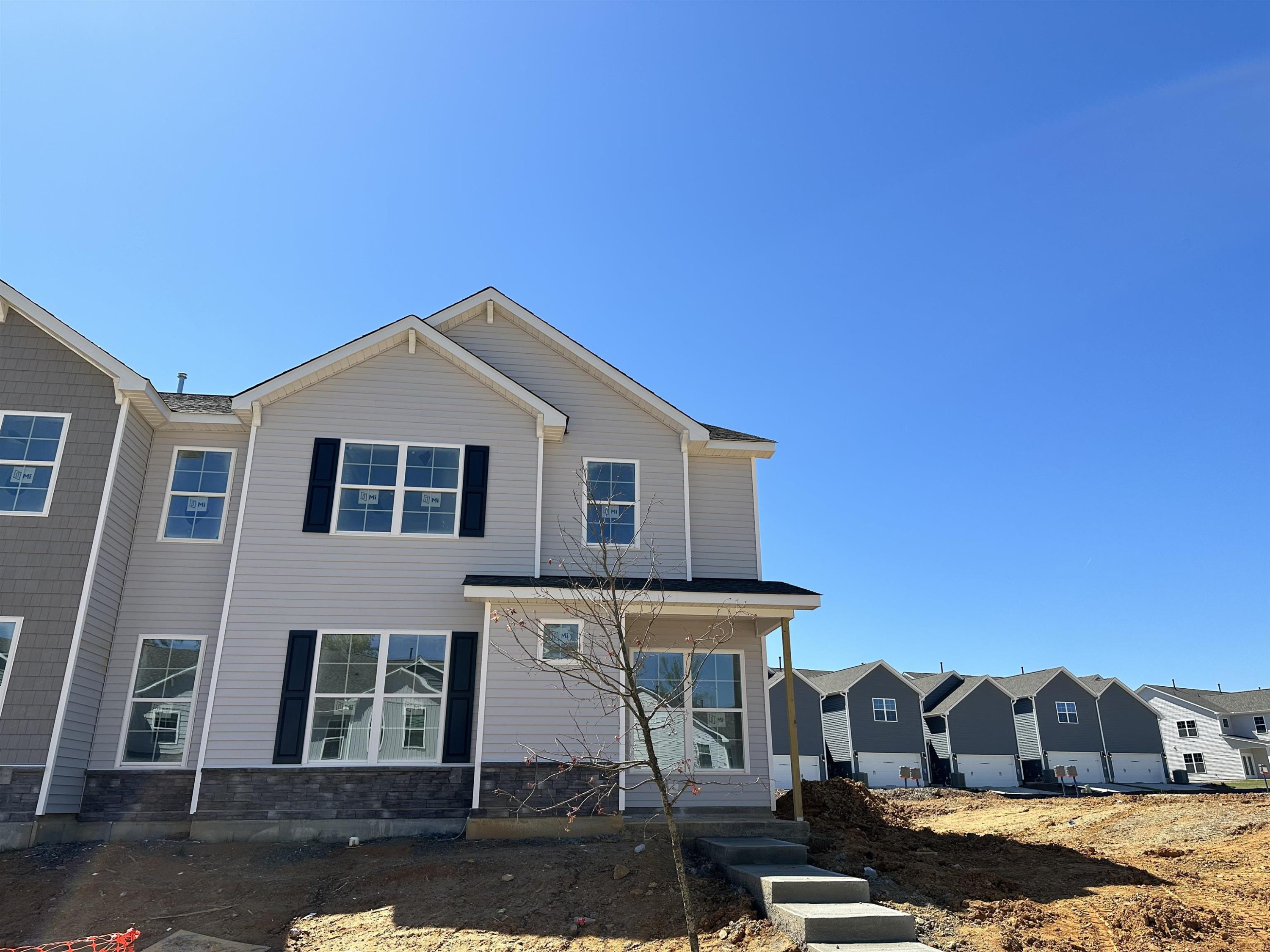 649 Andrade Drive Fuquay Varina NC 27526