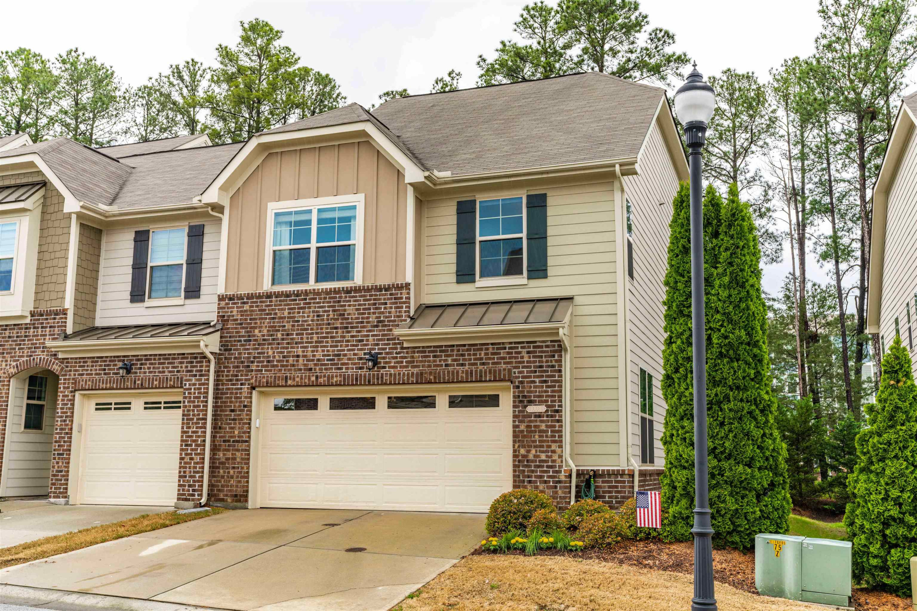 10031 Lynnberry Place Raleigh NC 27617