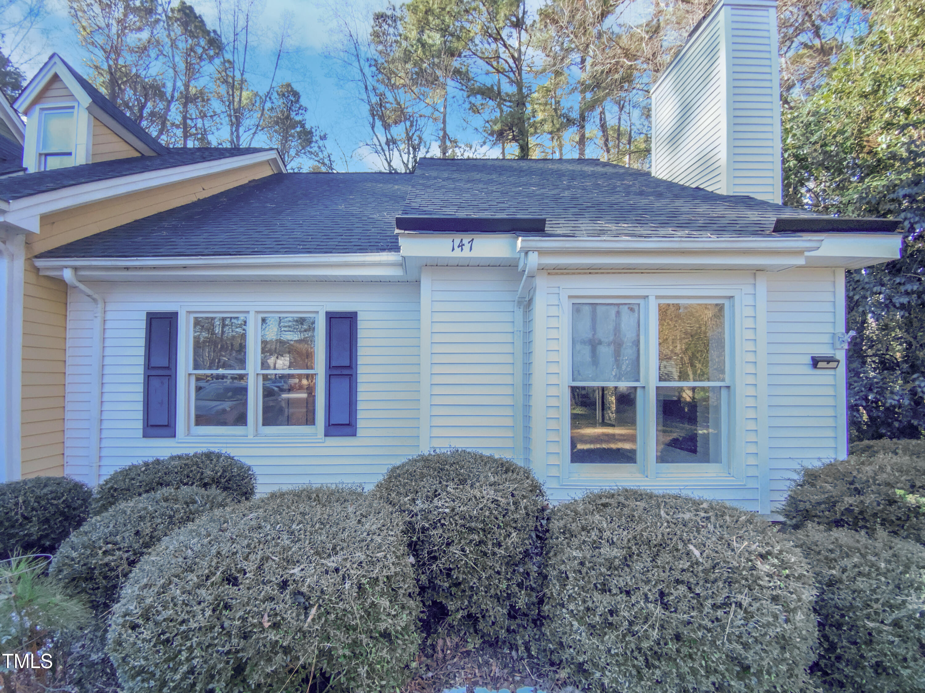 147 Carriage House Trail Garner NC 27529