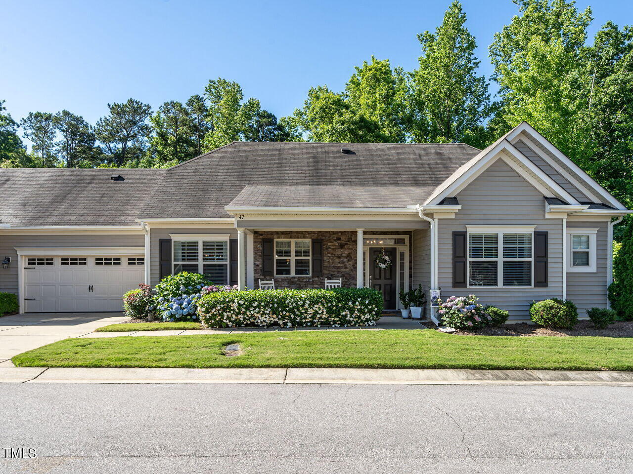 47 W Umbria Court Clayton NC 27527