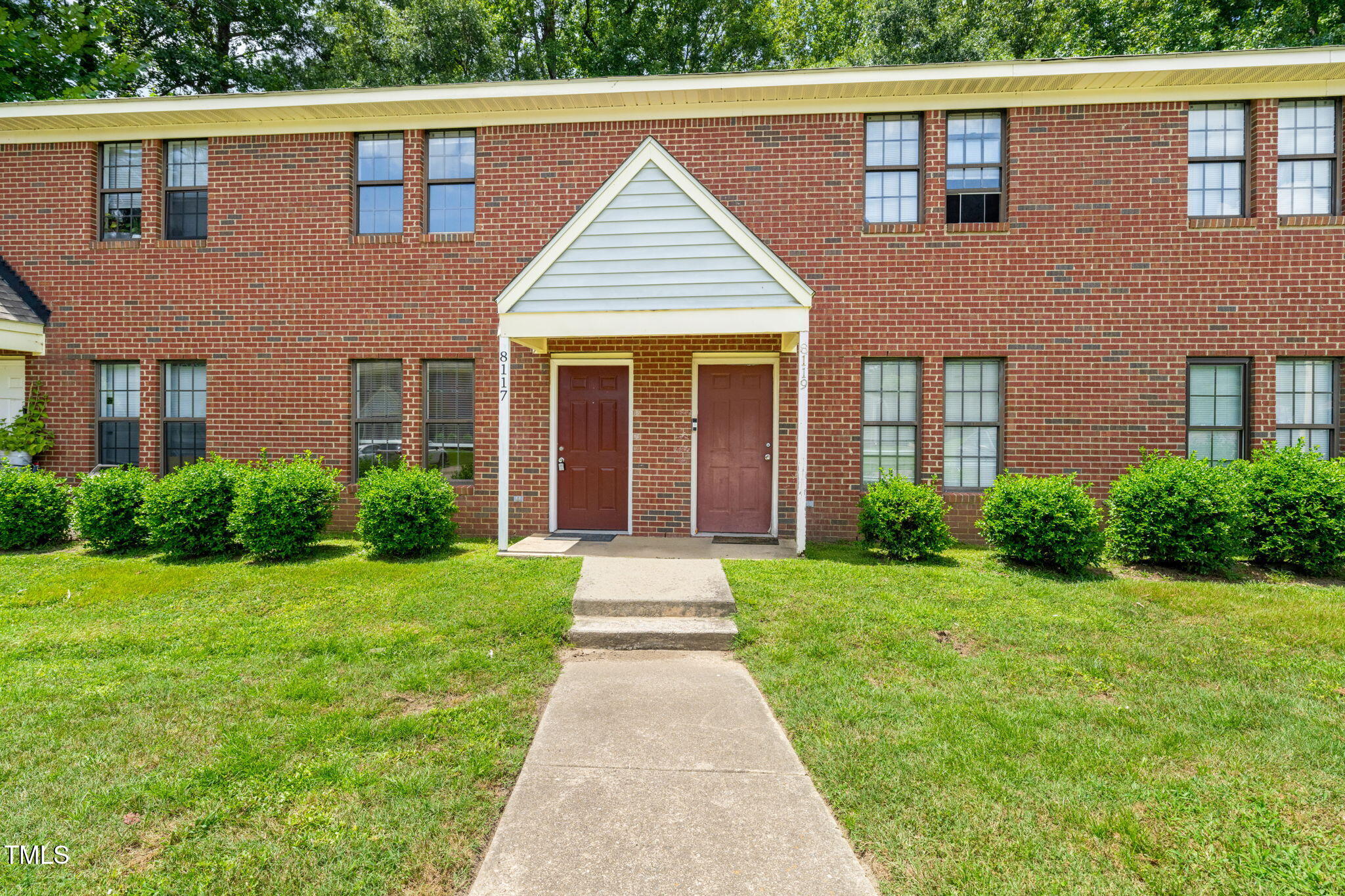 8117 Farmlea Circle Raleigh NC 27616