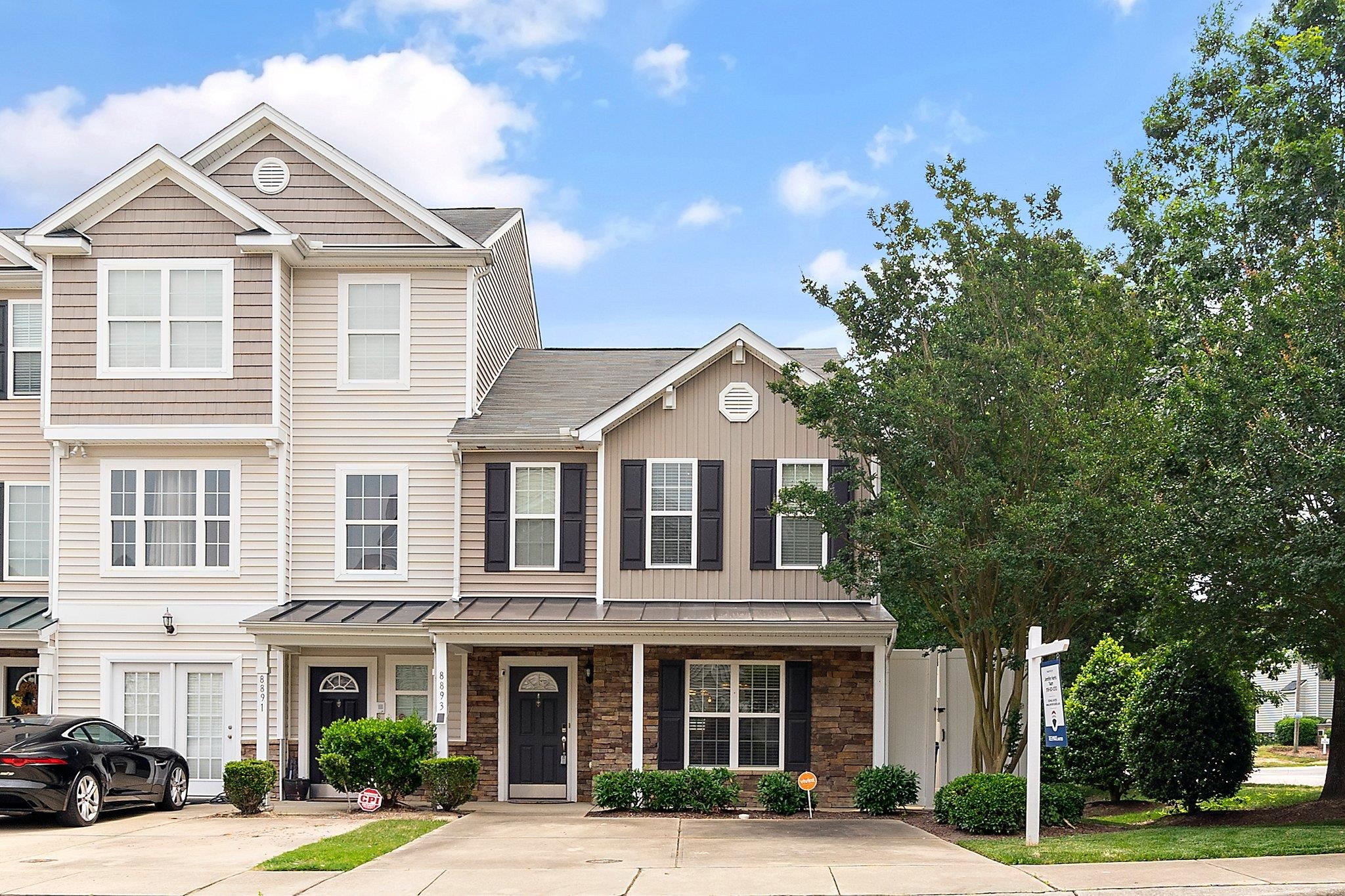 8893 Thornton Town Place Raleigh NC 27616