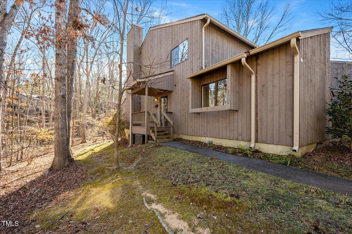 416 Fairoaks Circle Chapel Hill NC 27516