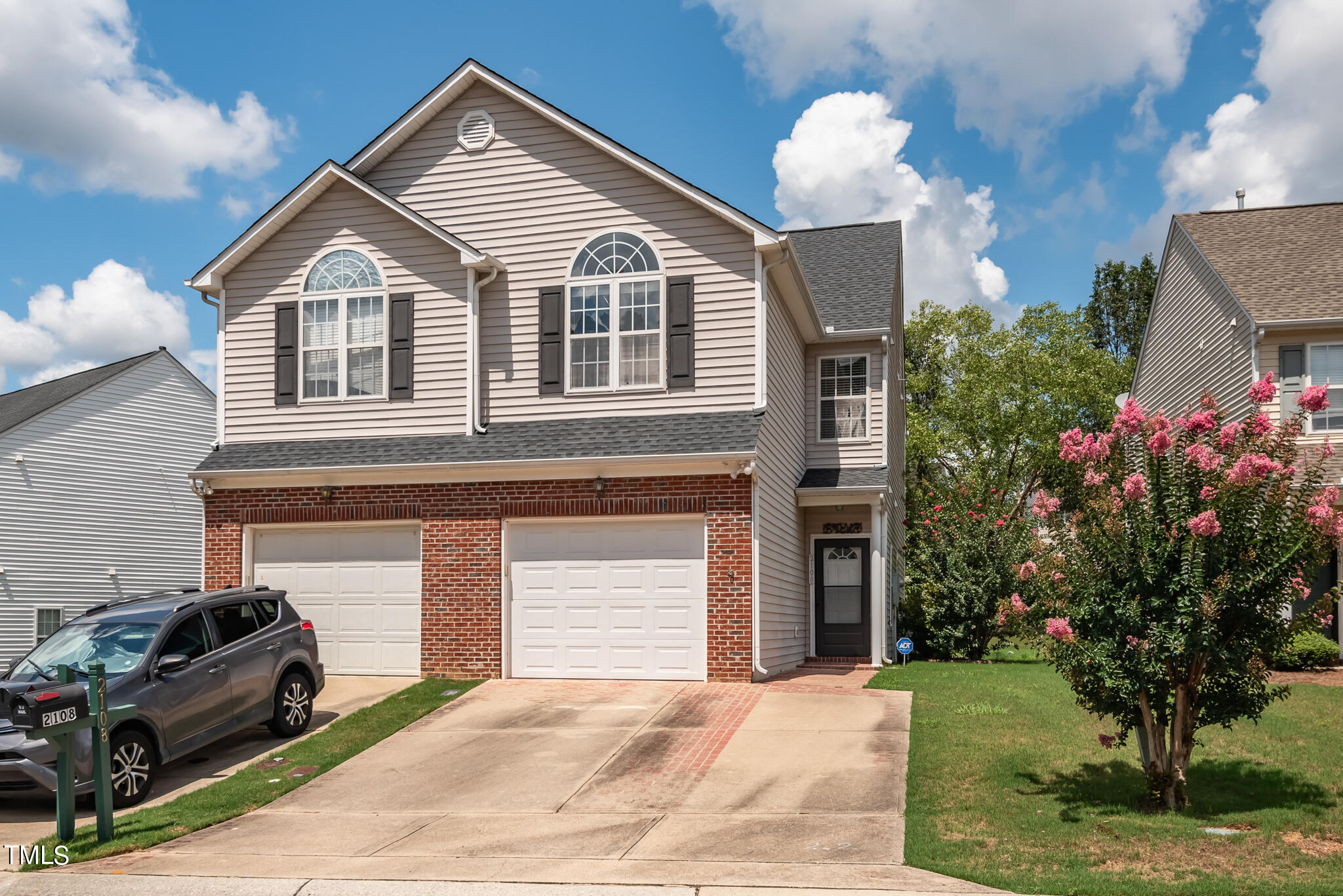 2108 Thornblade Drive Raleigh NC 27604