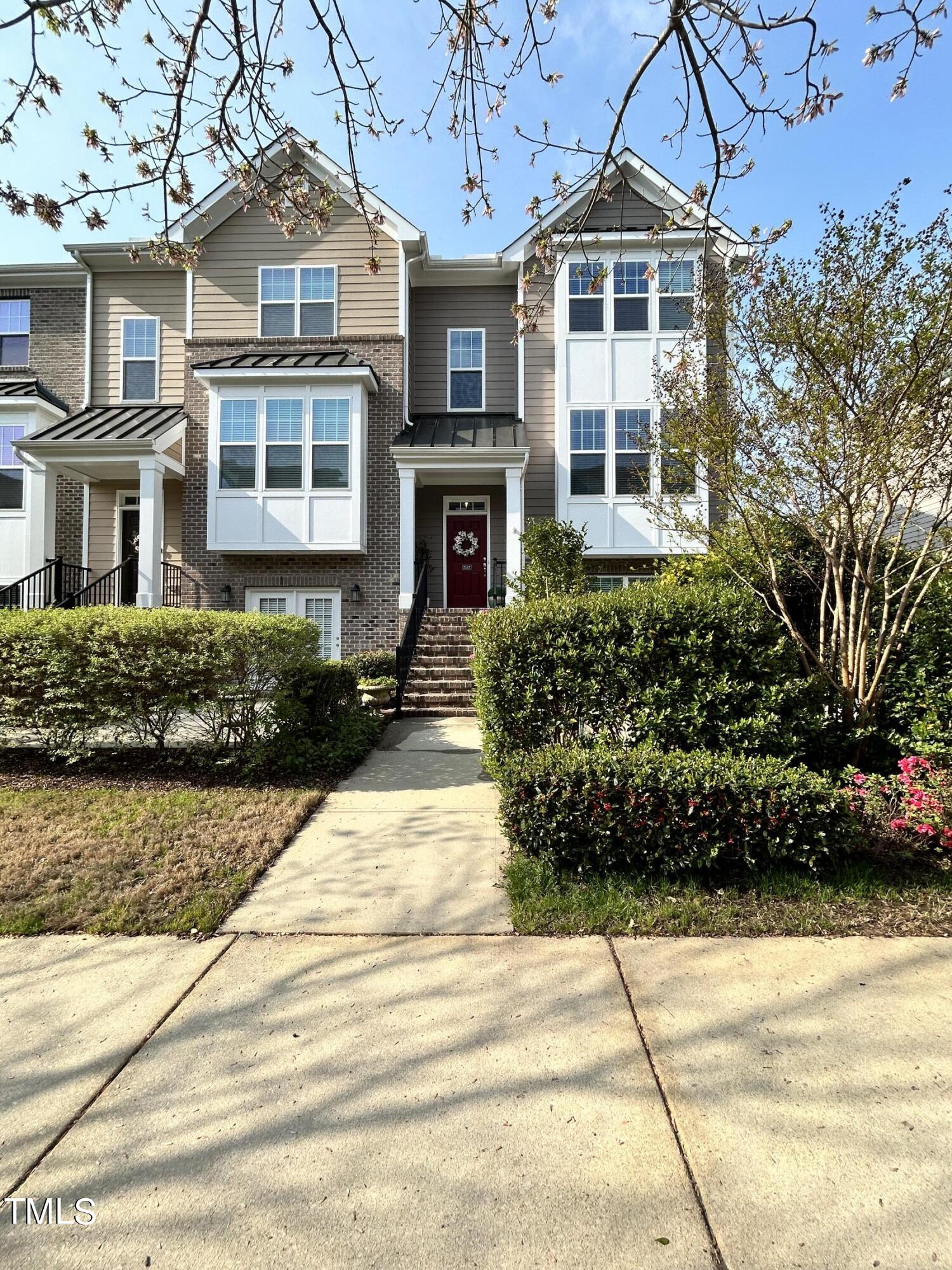 9128 Wooden Road Raleigh NC 27617