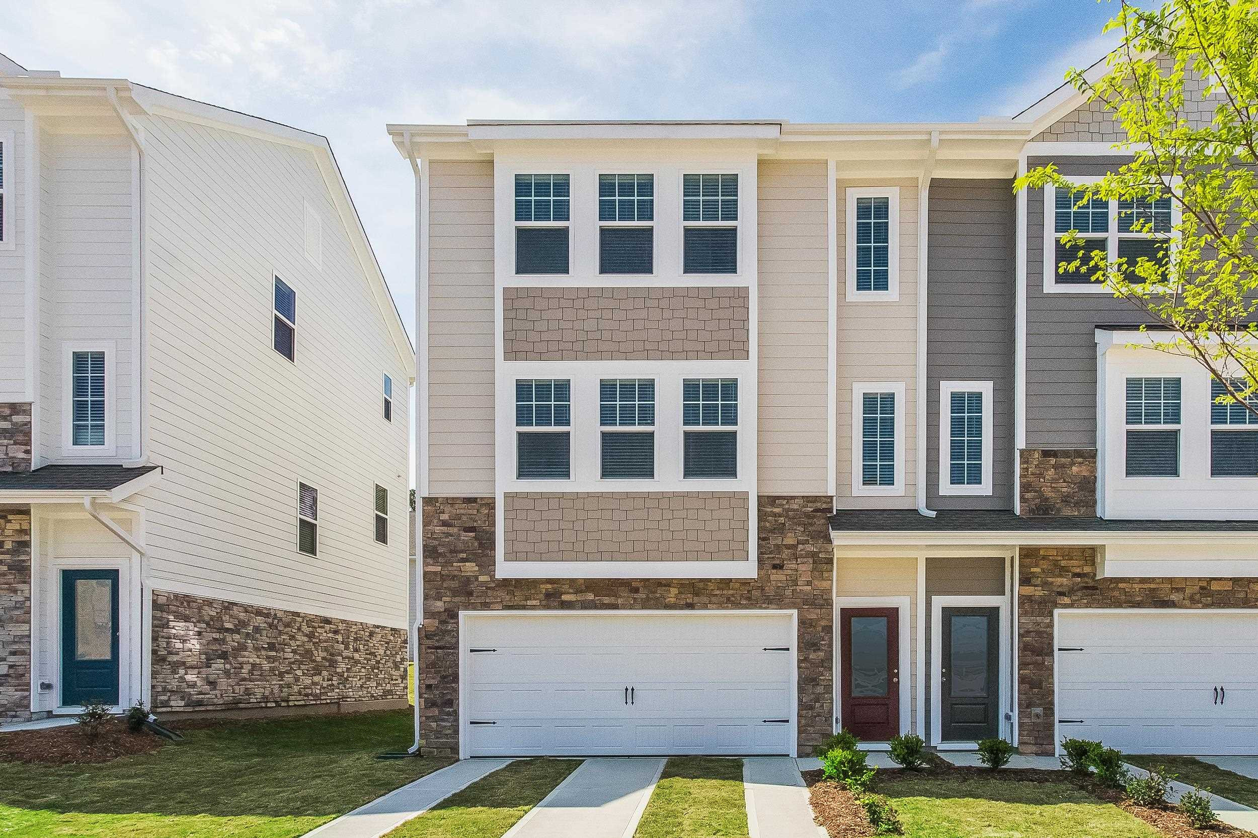 5245 Deep Channel Drive Raleigh NC 27616