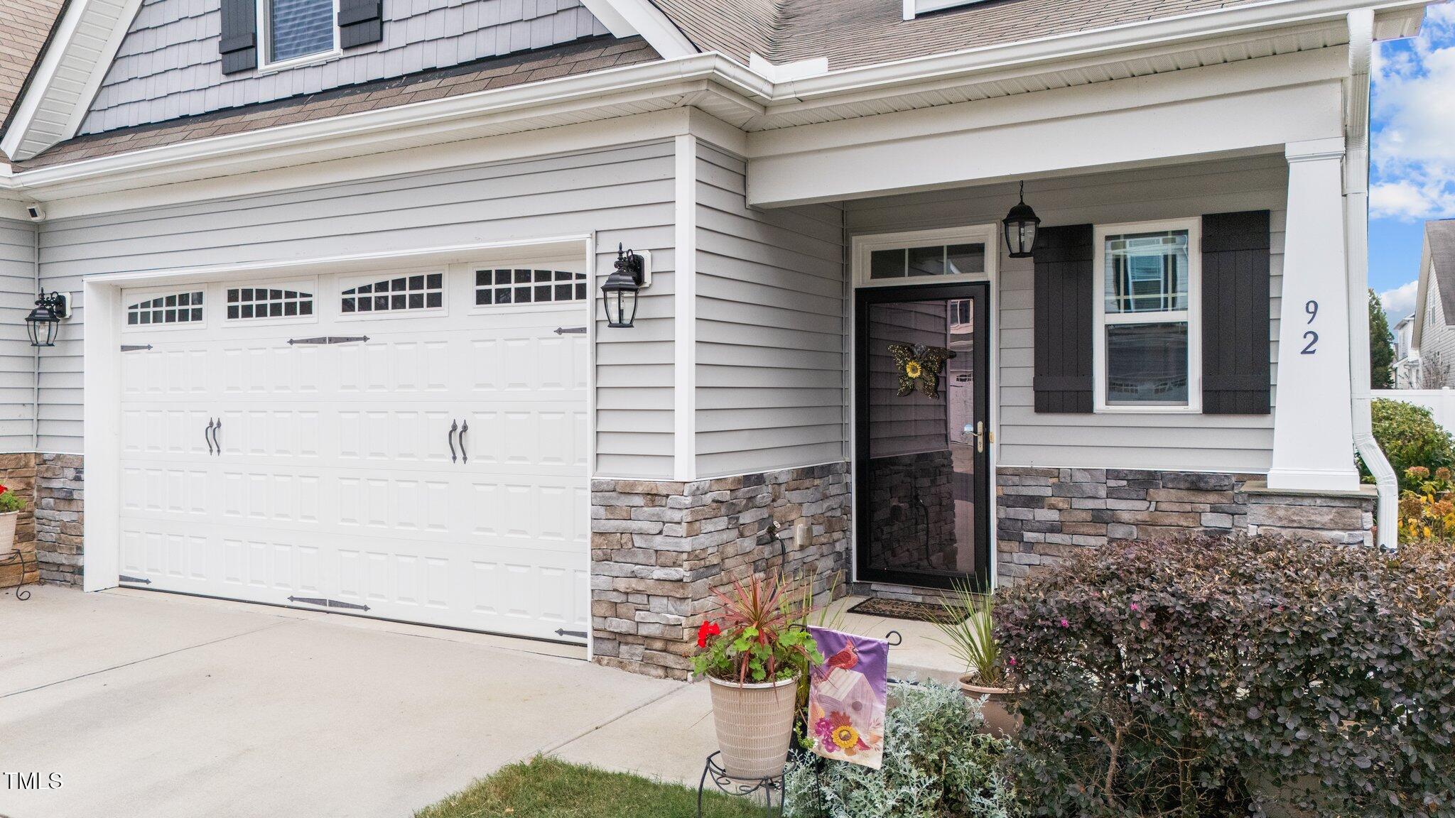 92 Radcliffe Court Clayton NC 27527