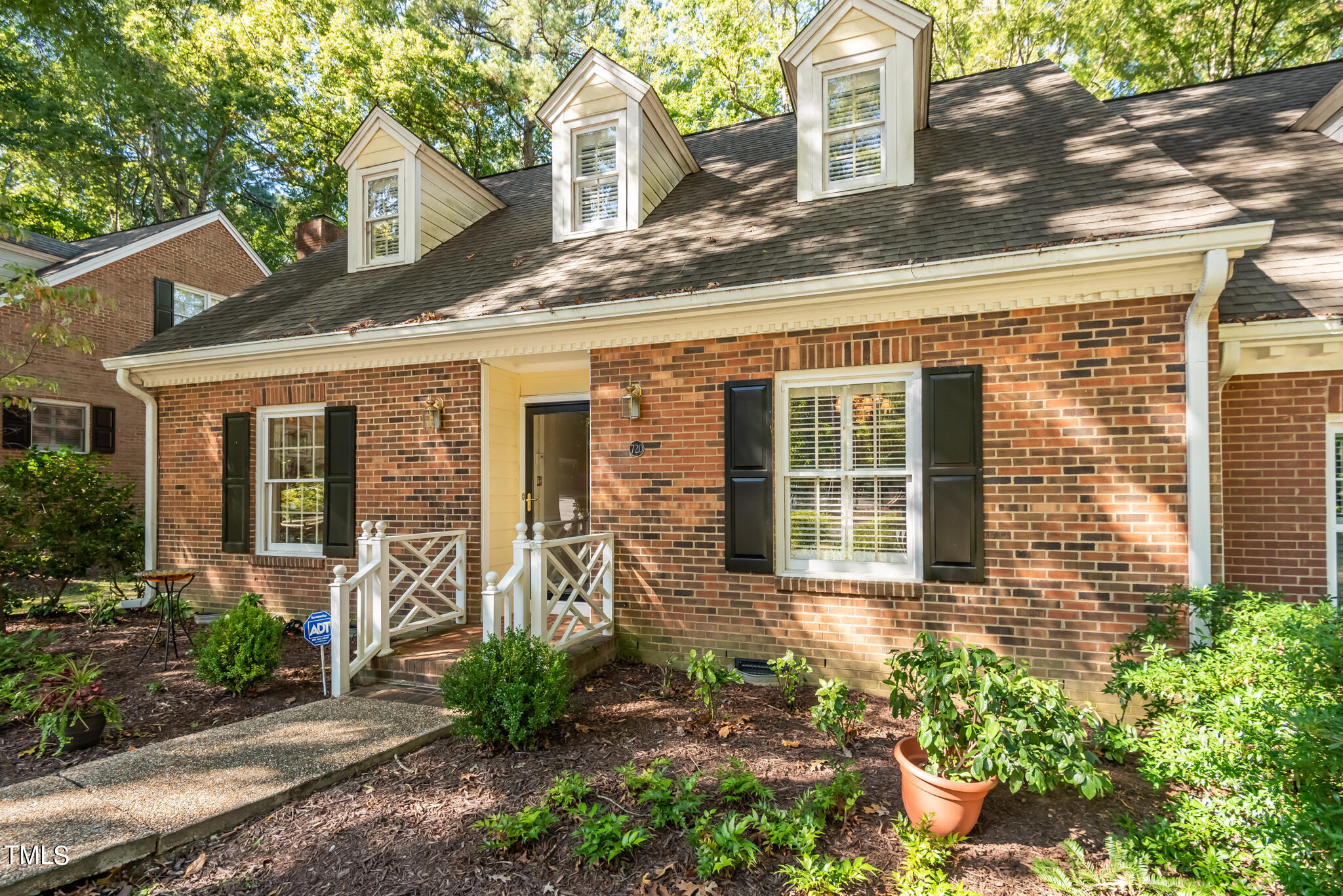 720 Weathergreen Drive Raleigh NC 27615