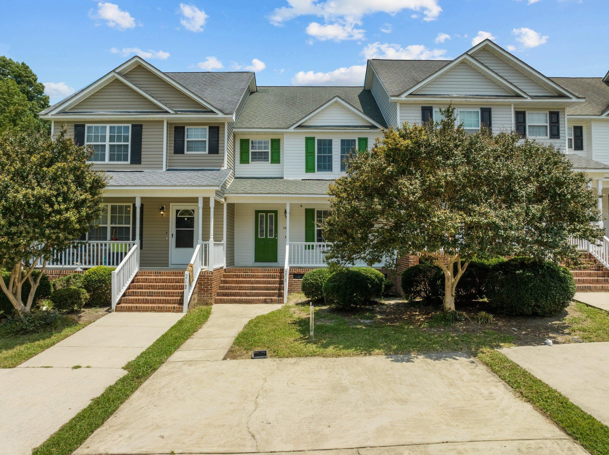 210 Wimbledon Court Clayton NC 27520