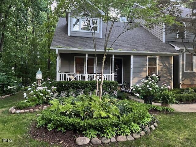 1416 Mahonia Court Raleigh NC 27615