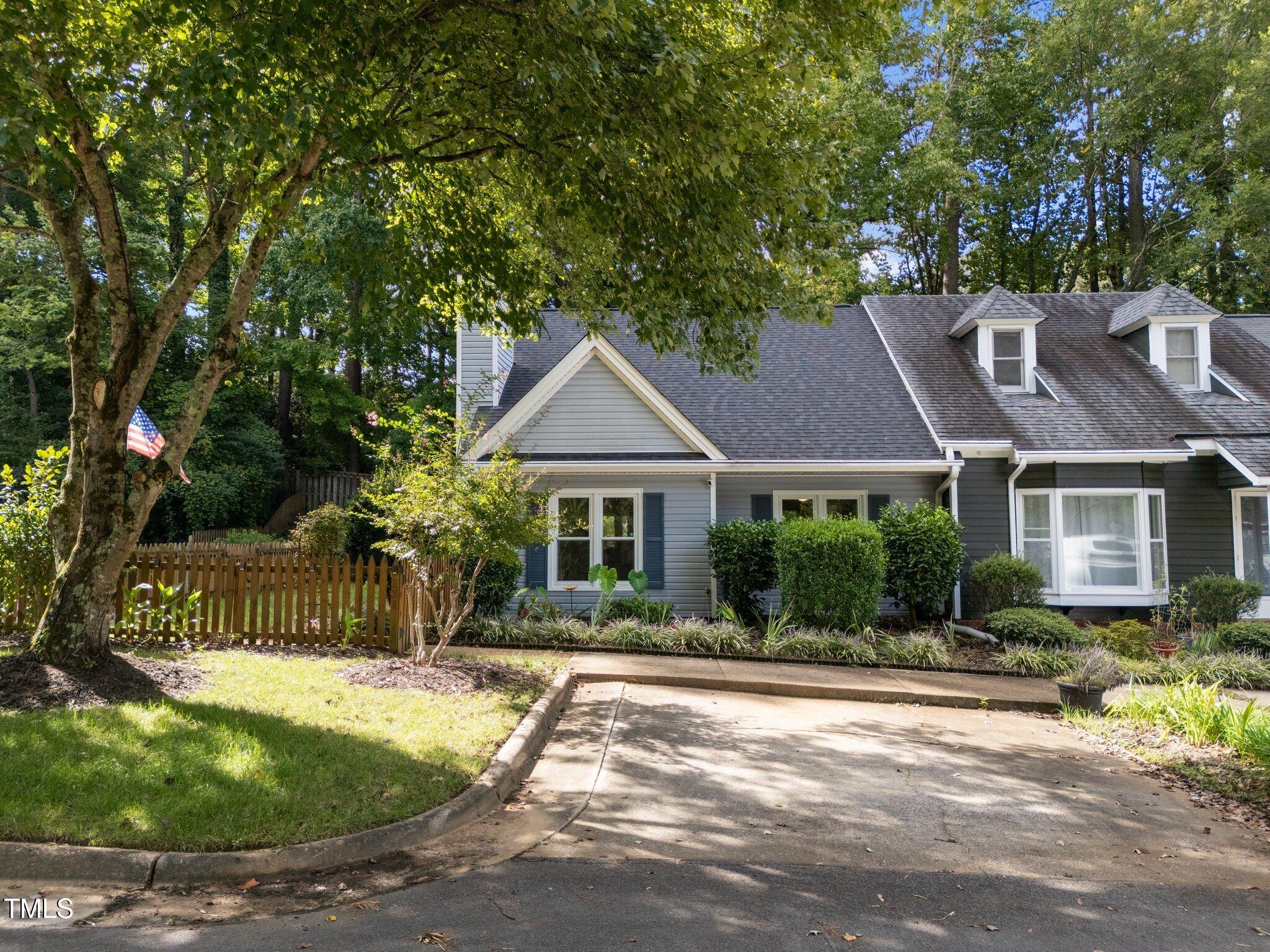 131 Carriage House Trail Garner NC 27529