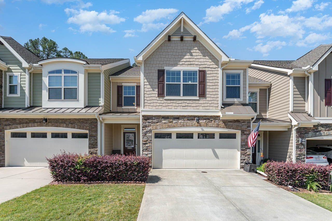 10103 Lynnberry Place Raleigh NC 27617
