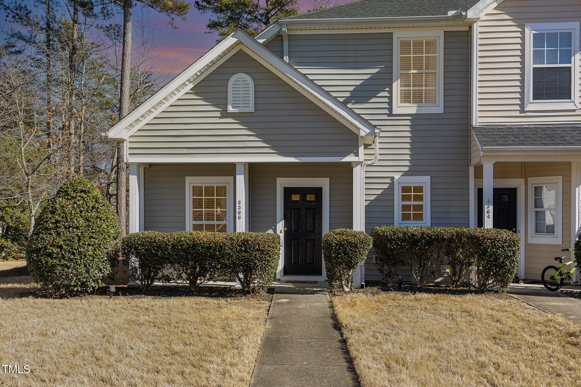 5366 Patuxent Drive Raleigh NC 27616