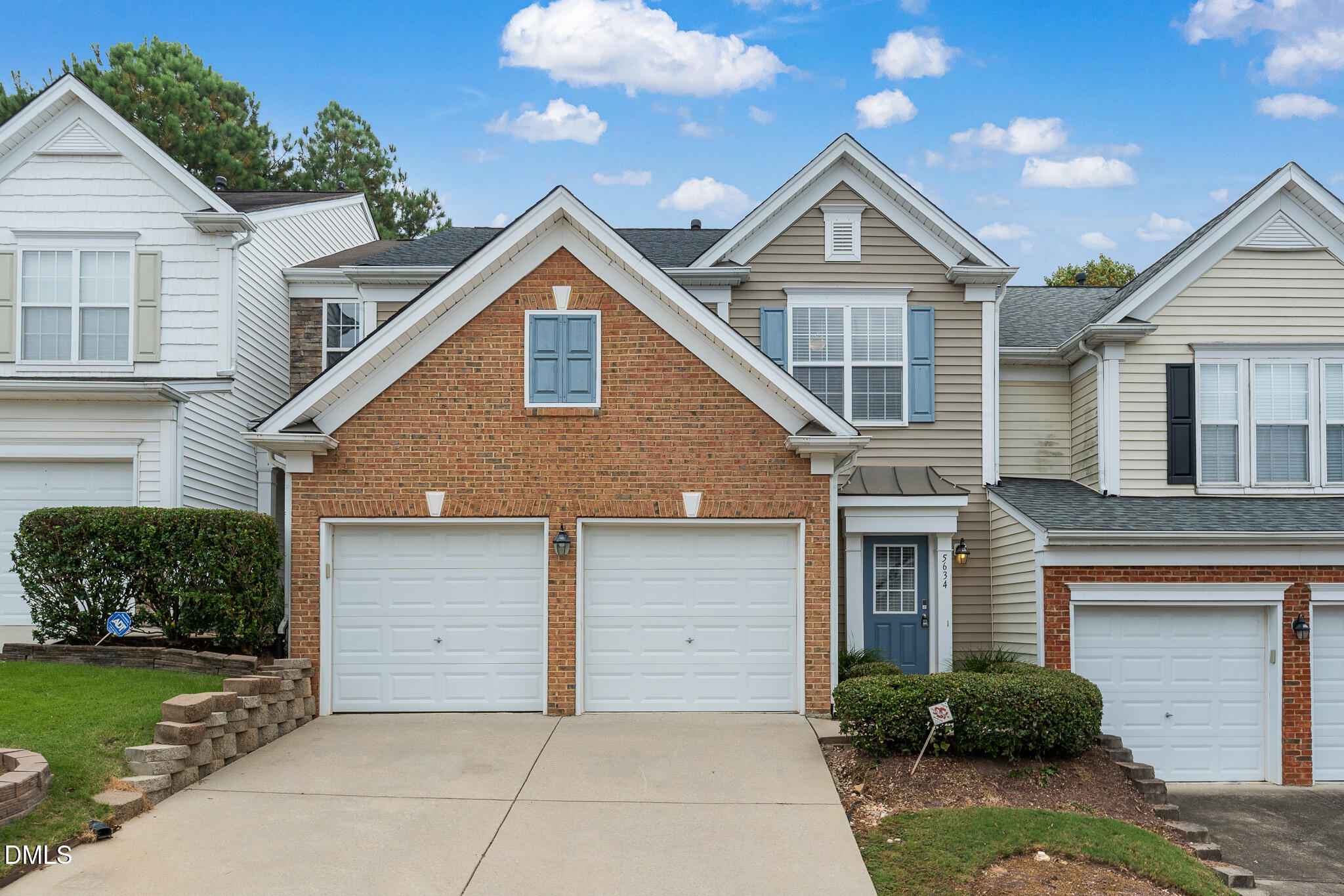 5634 Berry Creek Circle Raleigh NC 27613