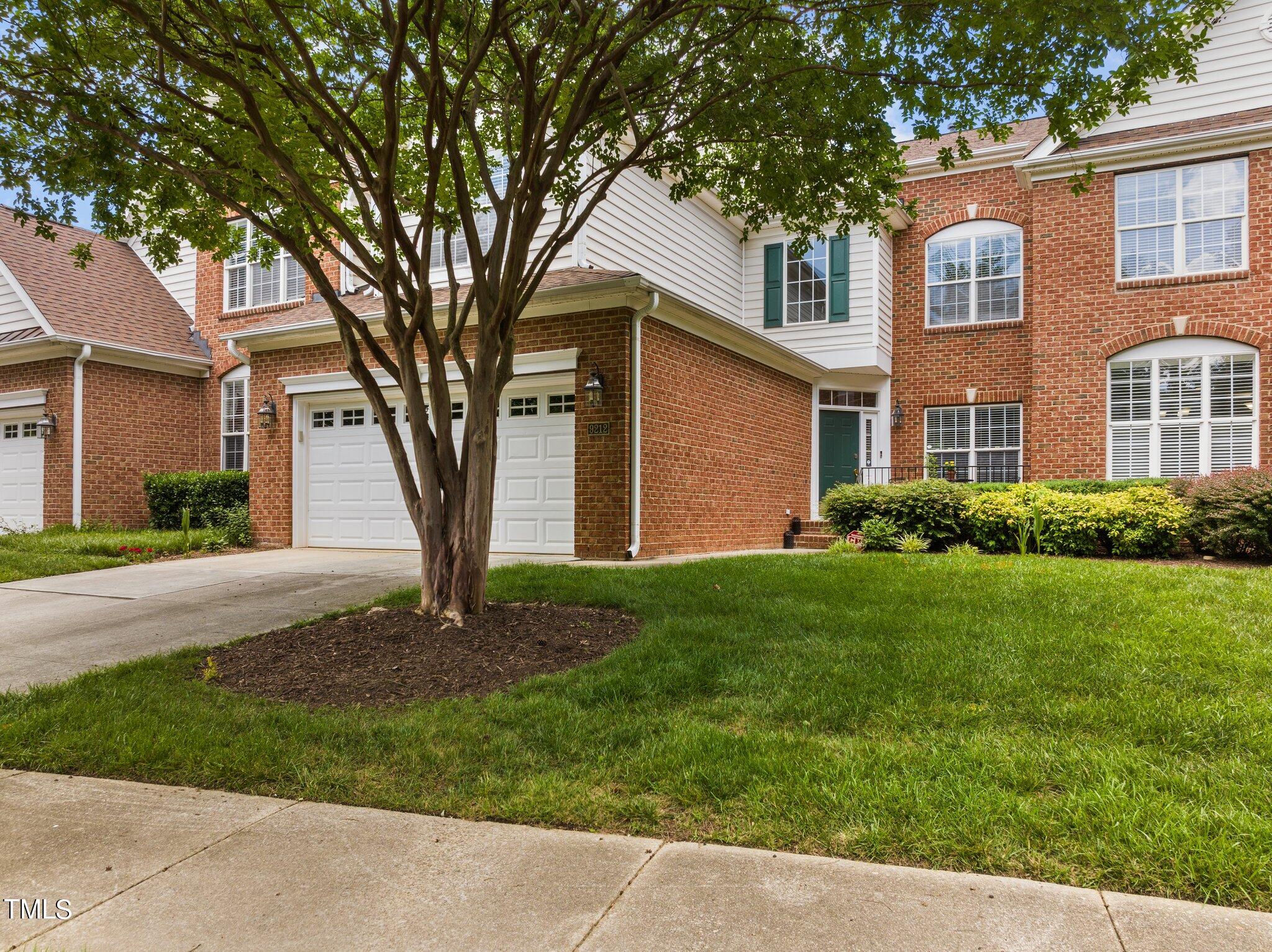 9212 White Eagle Court Raleigh NC 27617