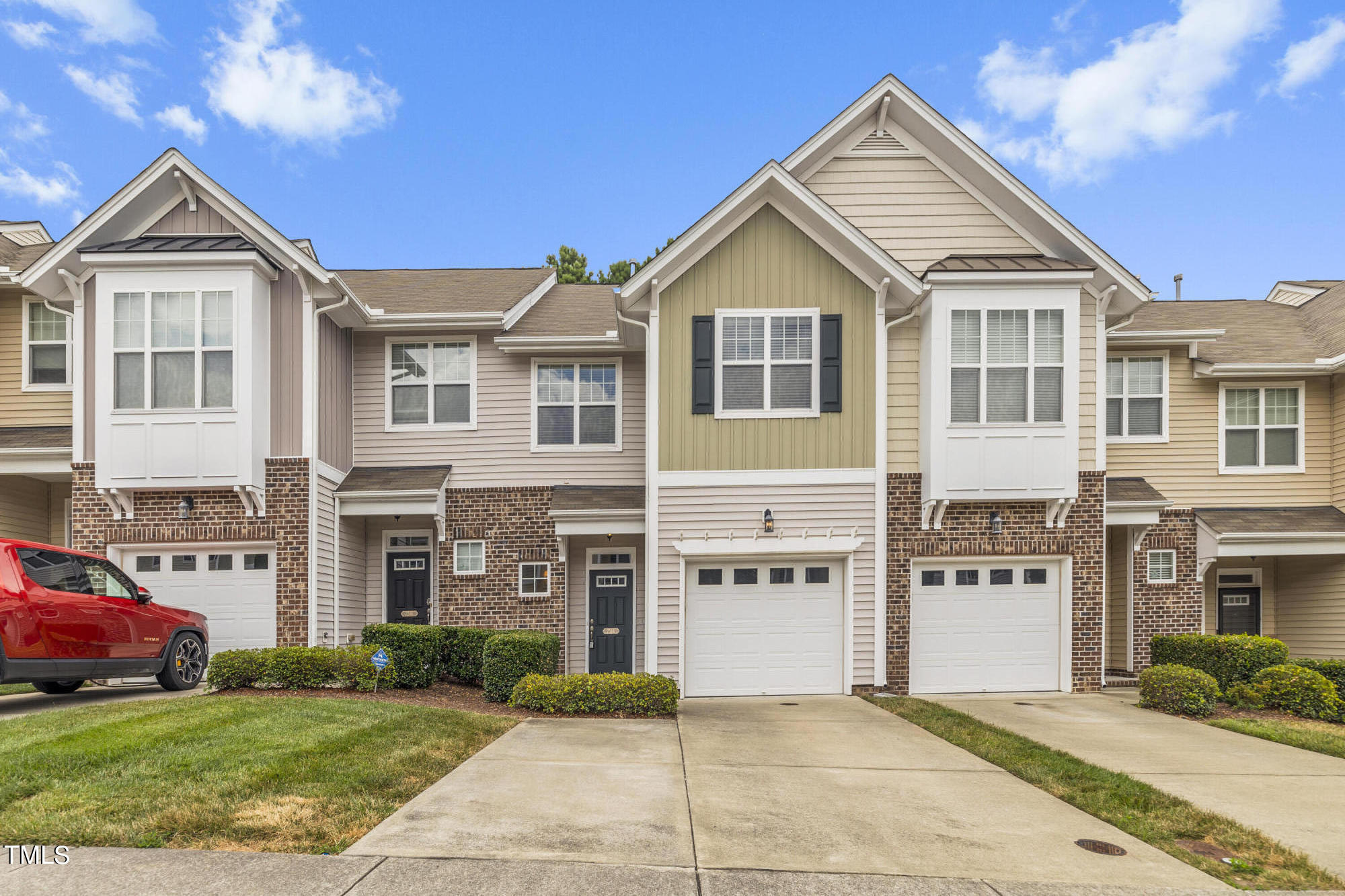 7244 Terregles Drive Raleigh NC 27617