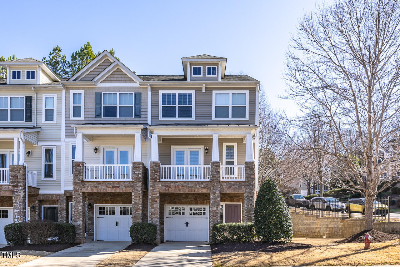 8004 Goldenrain Way Raleigh NC 27612