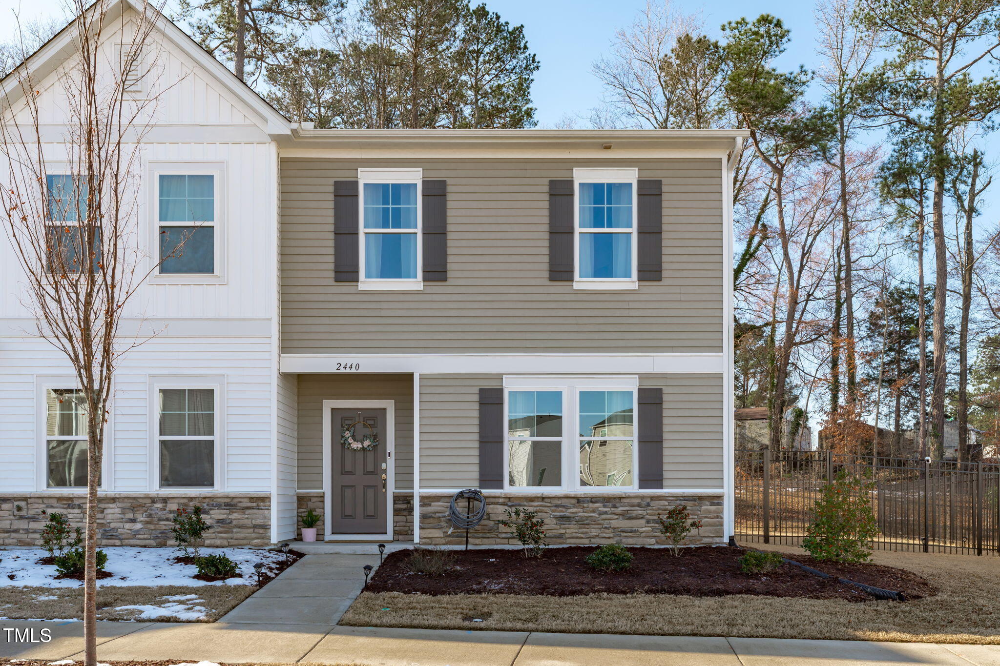2440 Tonoloway Drive Raleigh NC 27610