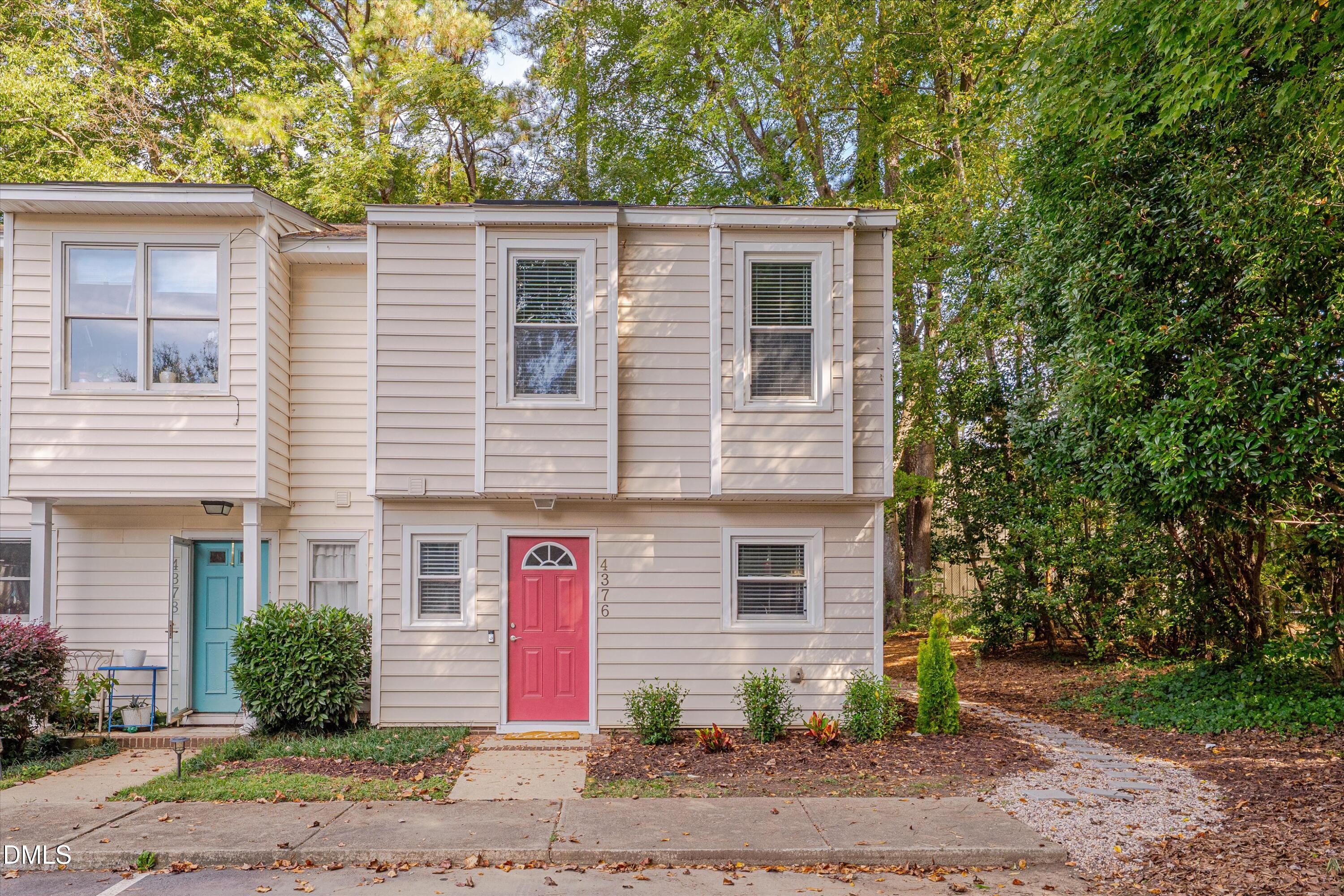 4376 Bona Court Raleigh NC 27604