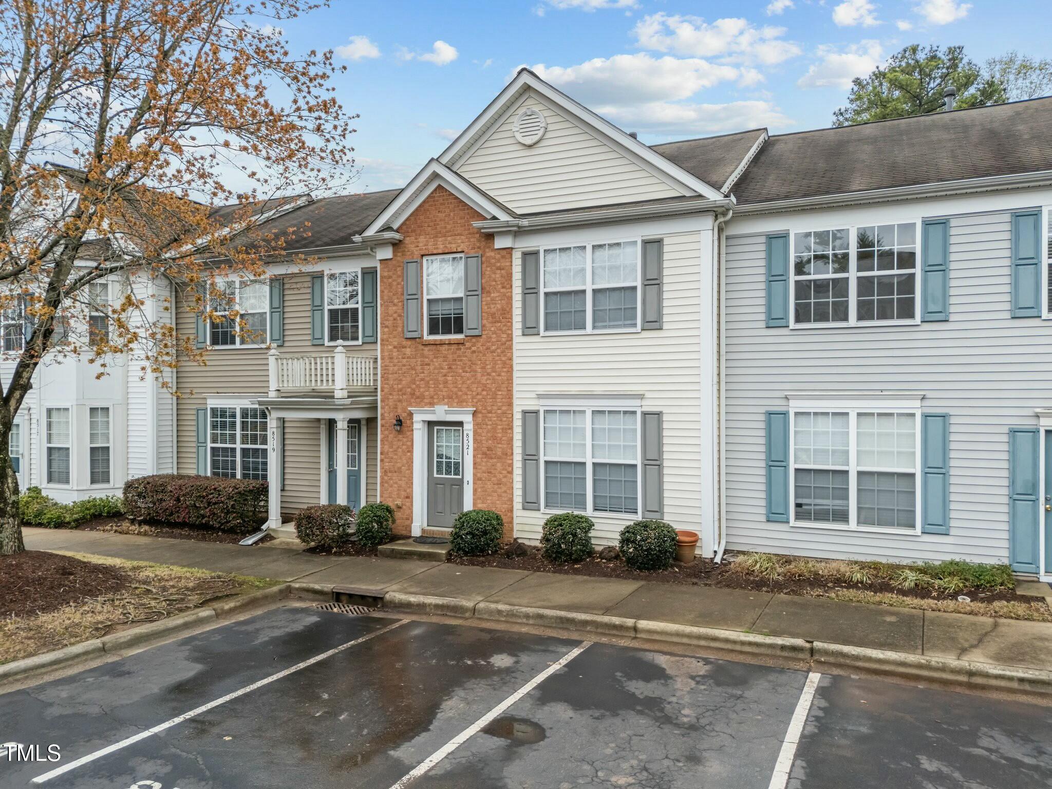 8521 Mount Valley Lane Raleigh NC 27613