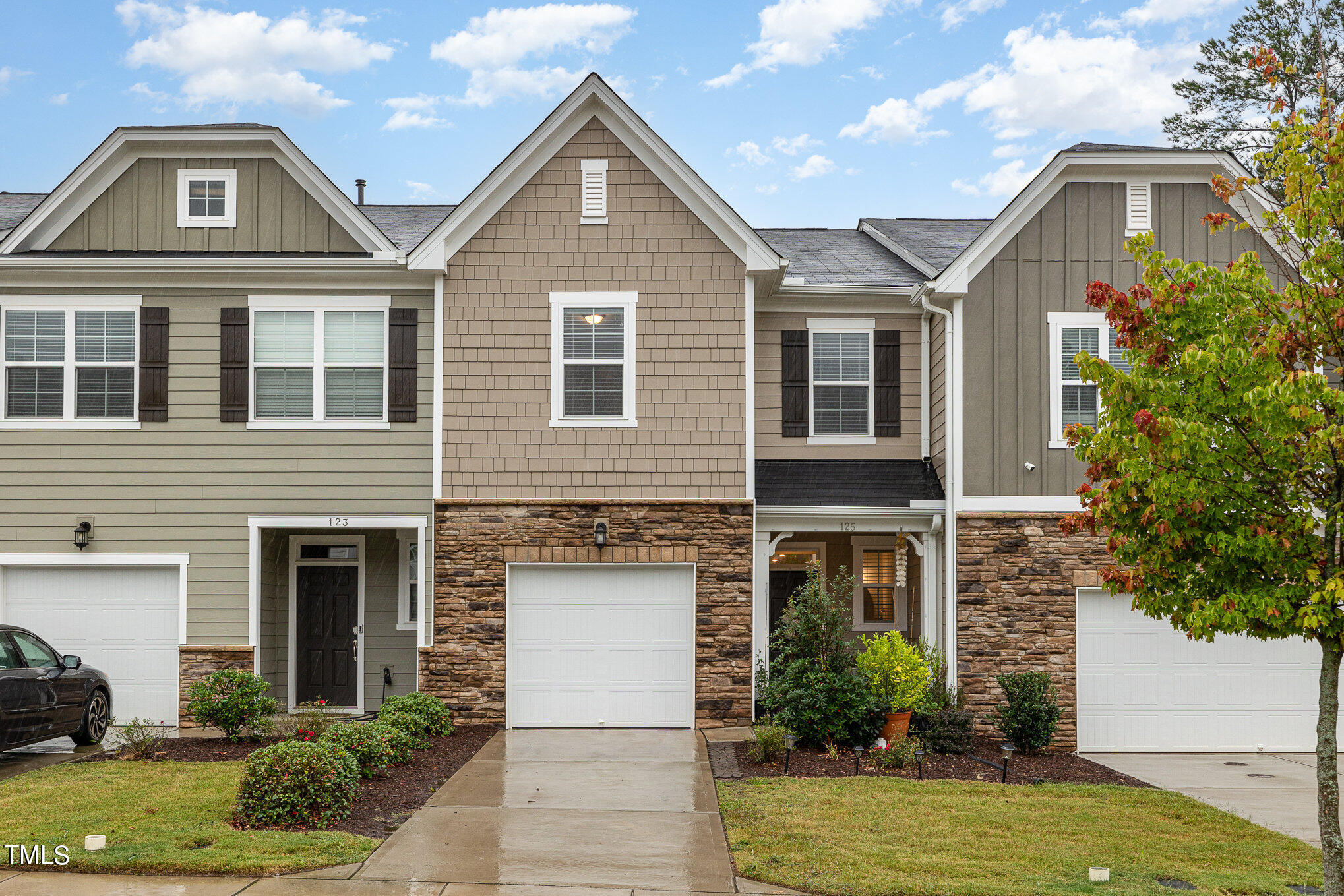 125 Hunston Drive Holly Springs NC 27540