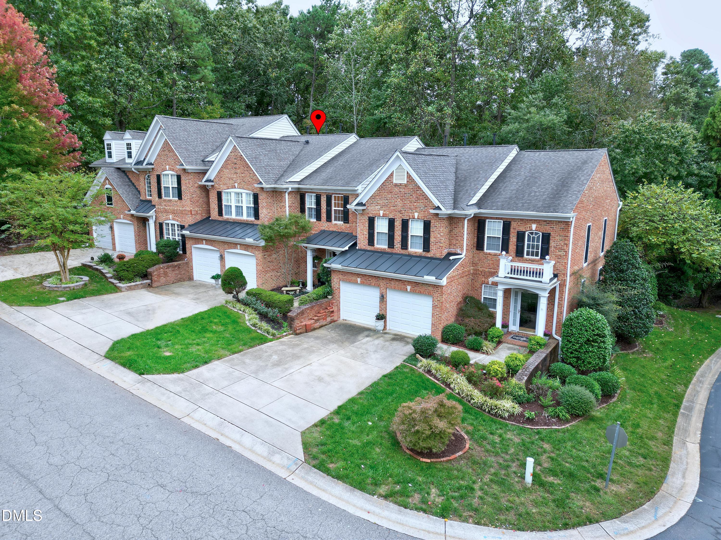 2503 Glen Eden Drive Raleigh NC 27612