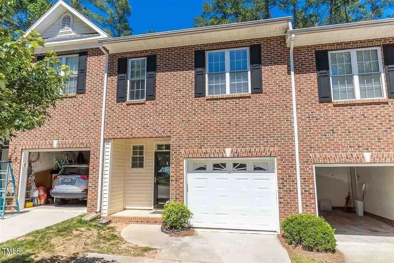 3043 Coxindale Drive Raleigh NC 27615
