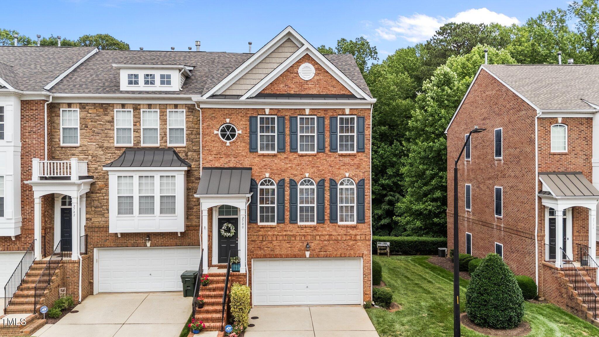 2740 Laurelcherry Street Raleigh NC 27612