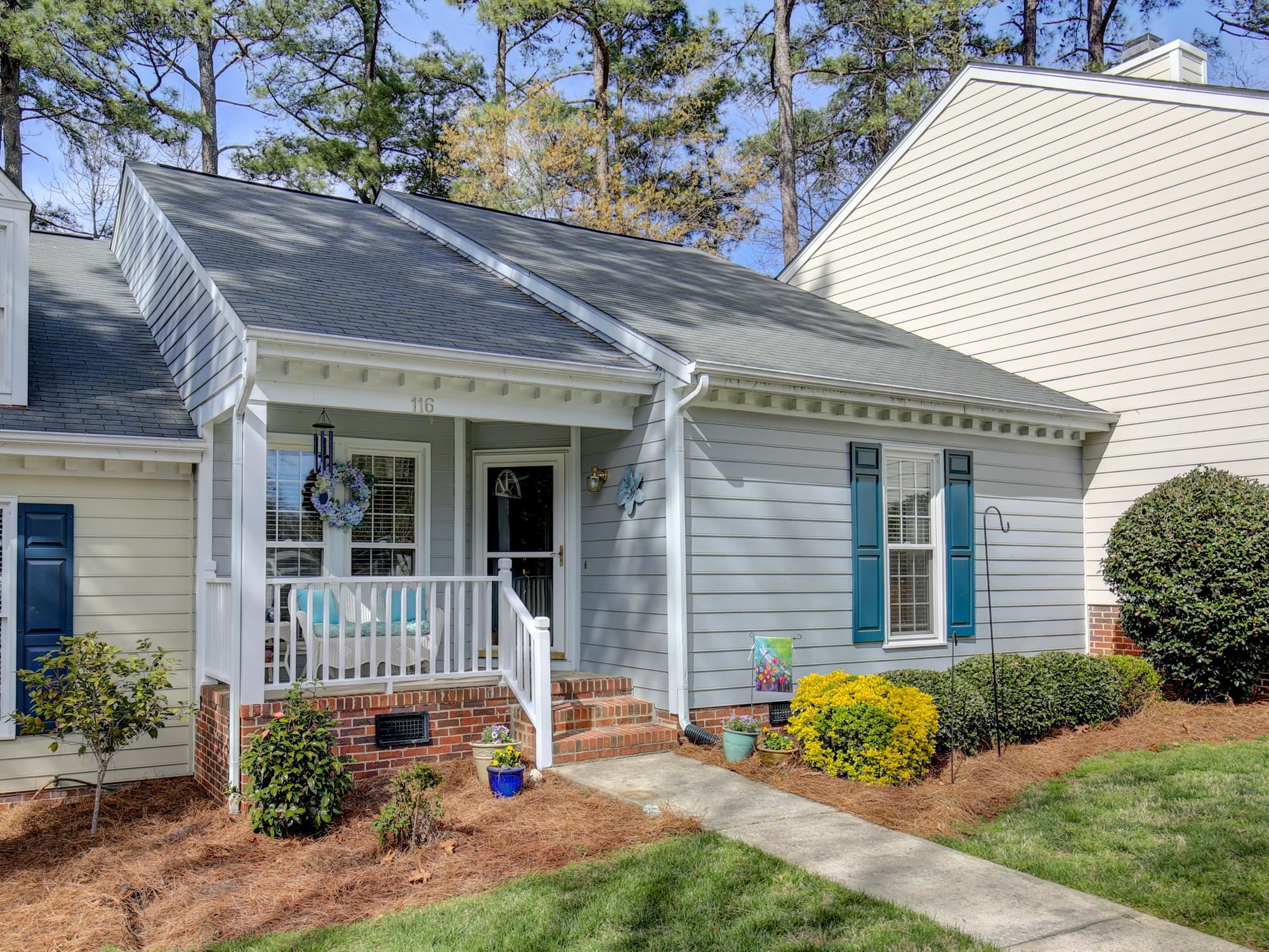 116 Renwick Court Raleigh NC 27615