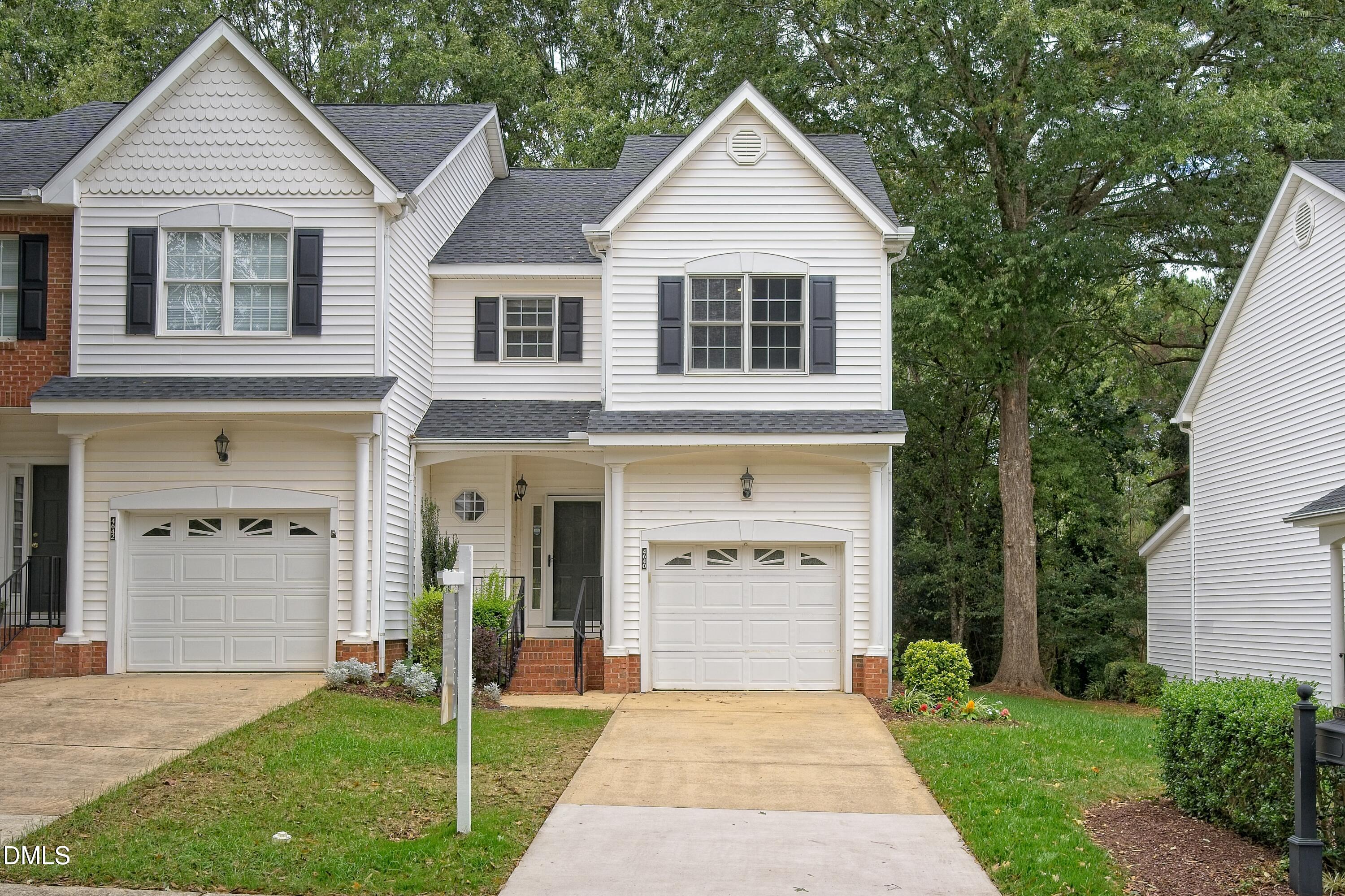 4640 Asterwood Drive Raleigh NC 27606