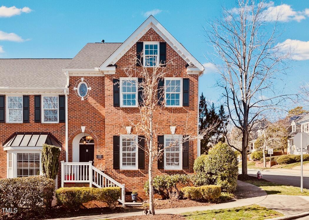 123 Westside Drive Chapel Hill NC 27516