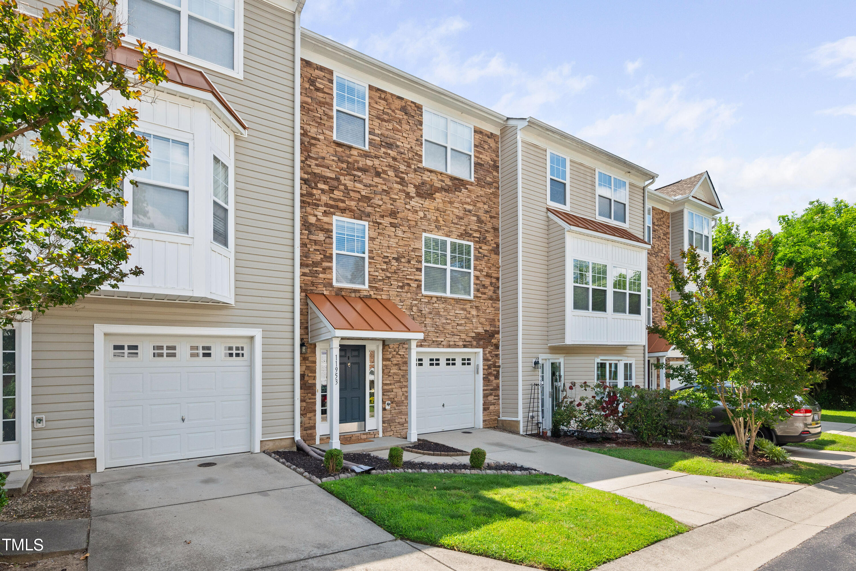 11953 Field Towne Lane Raleigh NC 27614