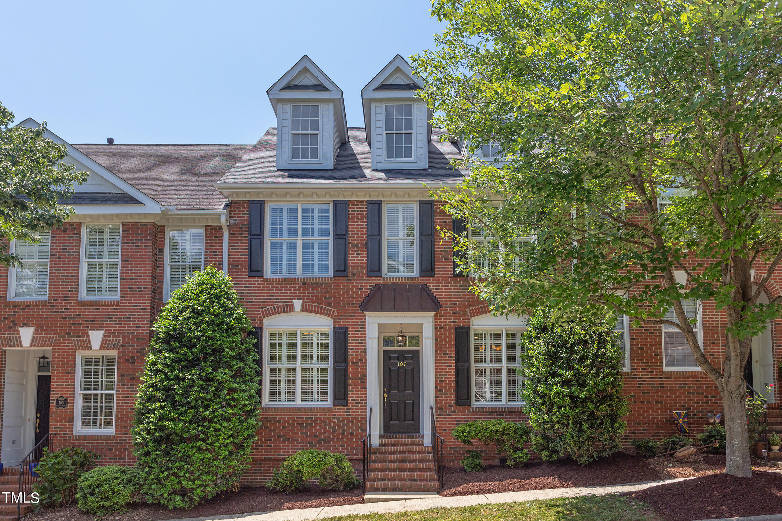 107 Nolen Lane Chapel Hill NC 27516