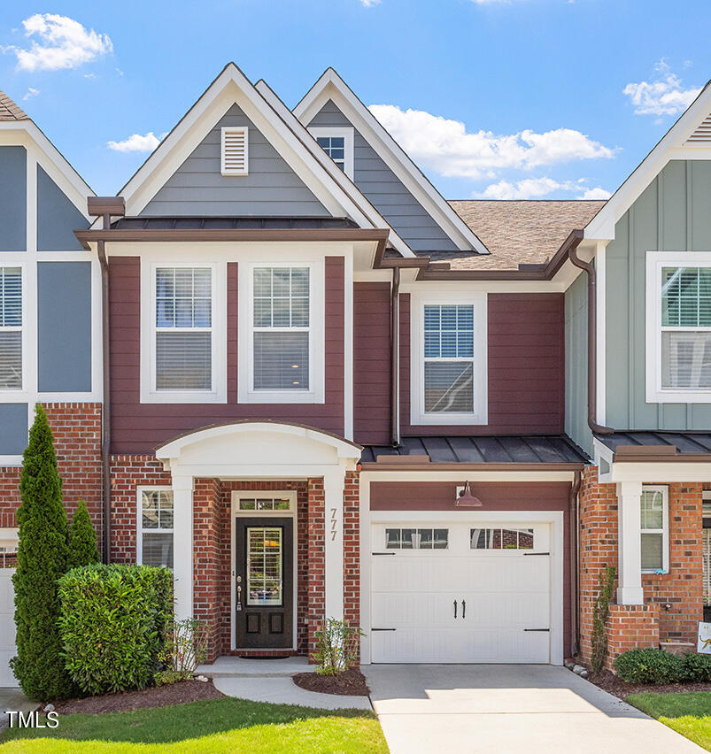 777 Fallon Grove Way Raleigh NC 27608