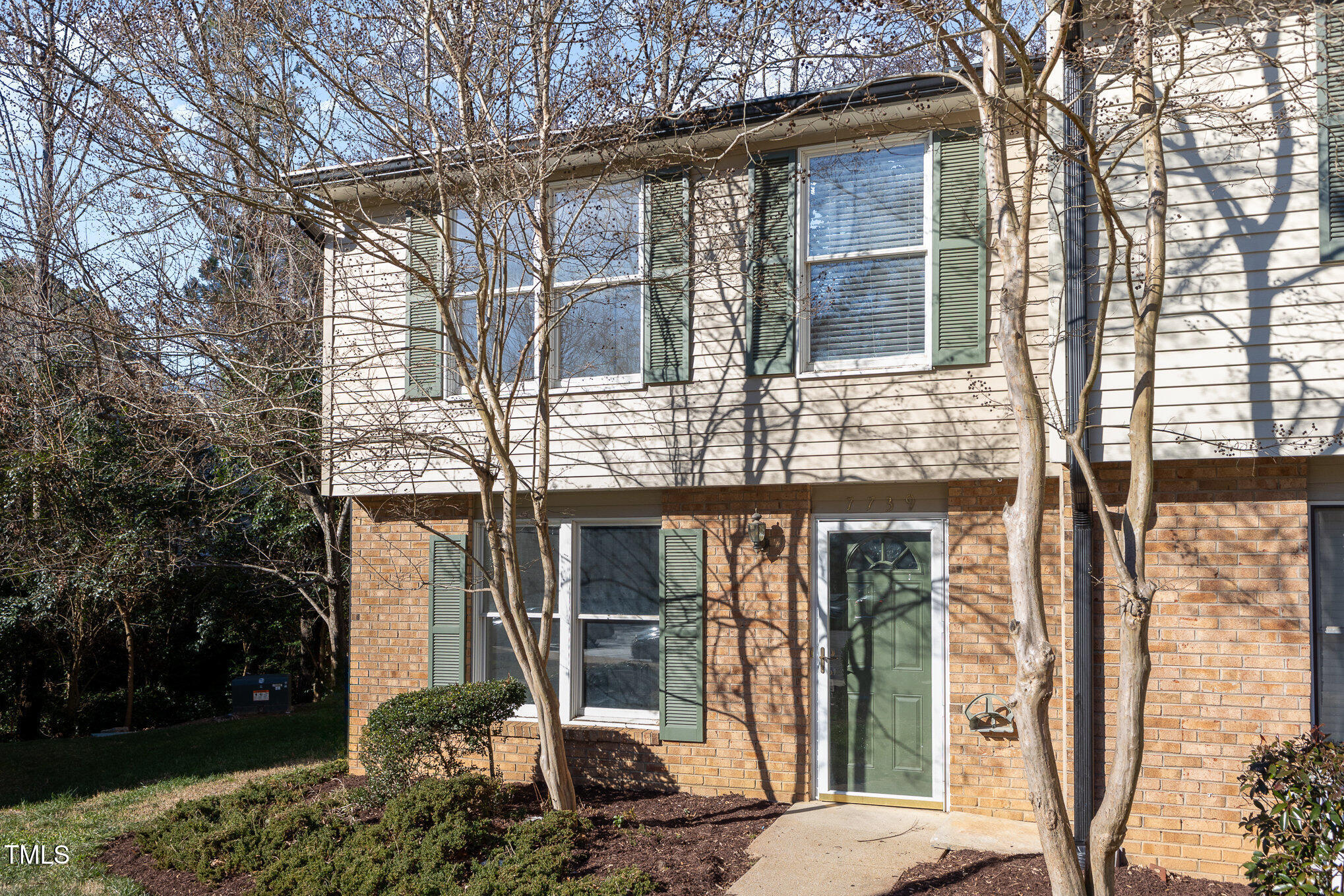 7739 Kelley Court Raleigh NC 27615
