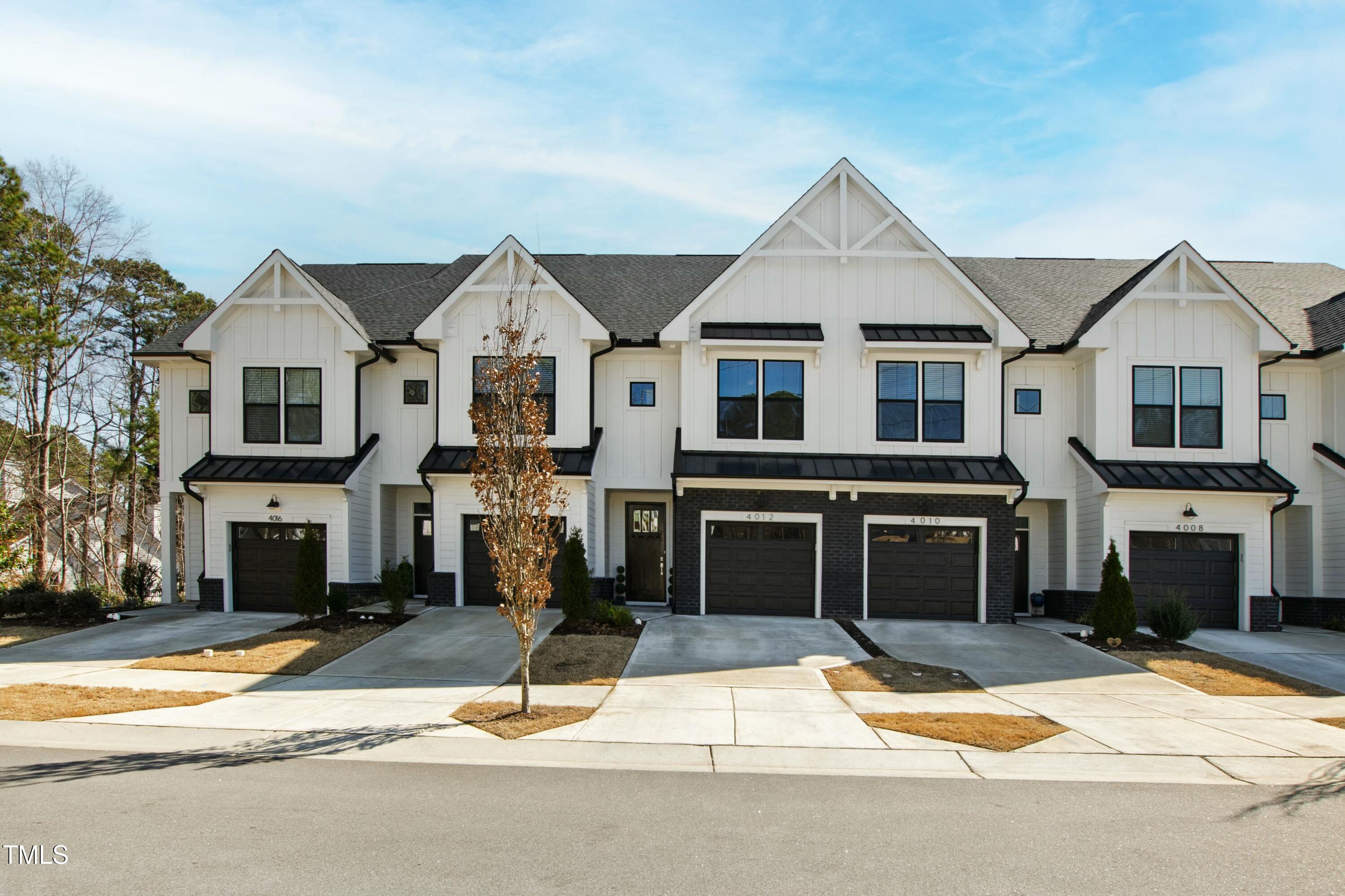 4012 Emerald Green Road Raleigh NC 27612