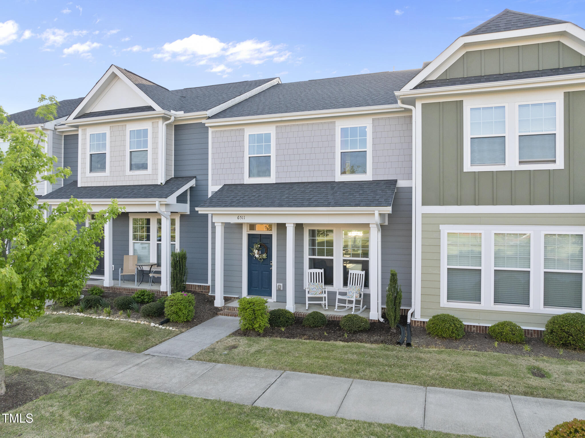 6511 Academic Avenue Raleigh NC 27616
