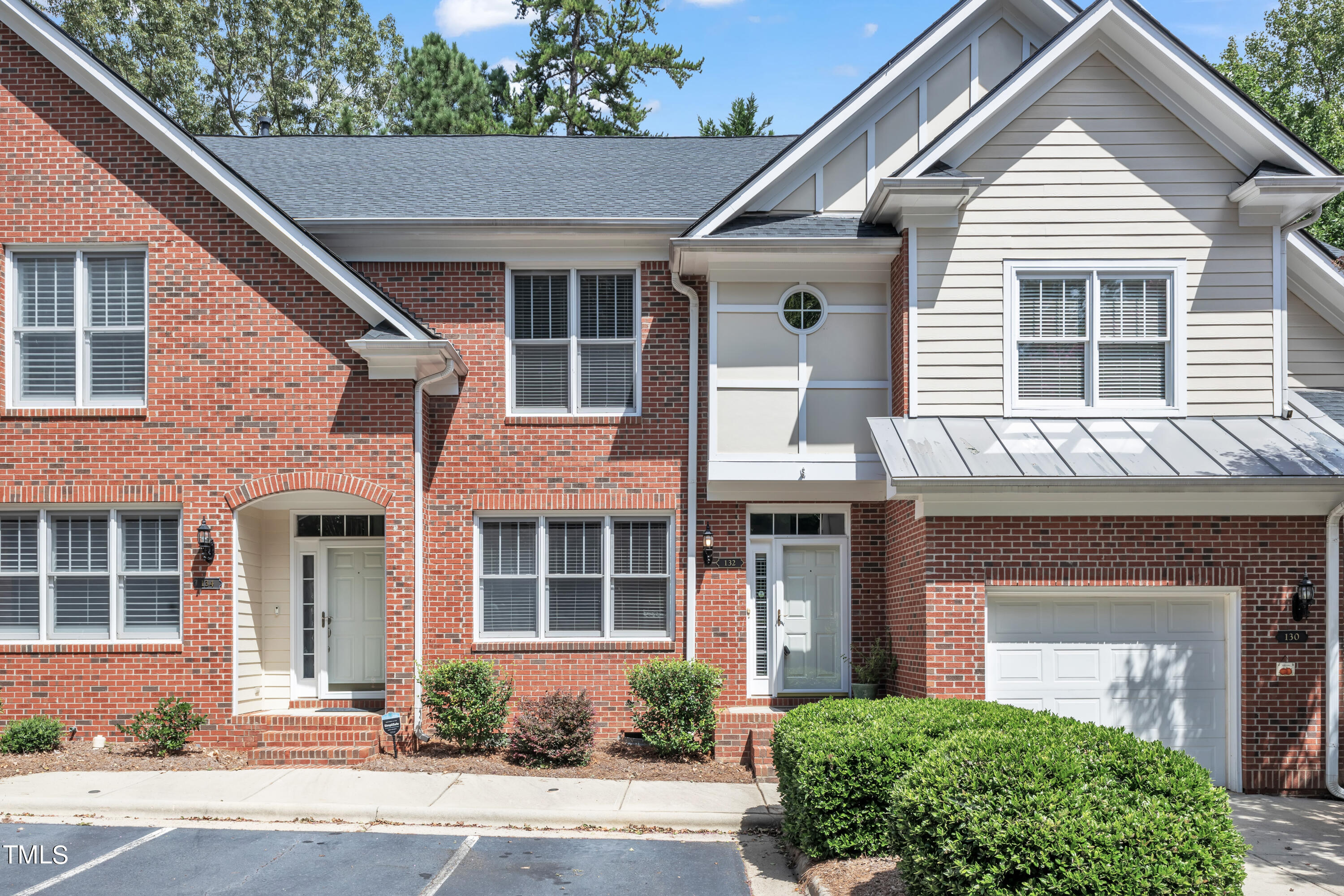 132 Ashton Hall Lane Raleigh NC 27609