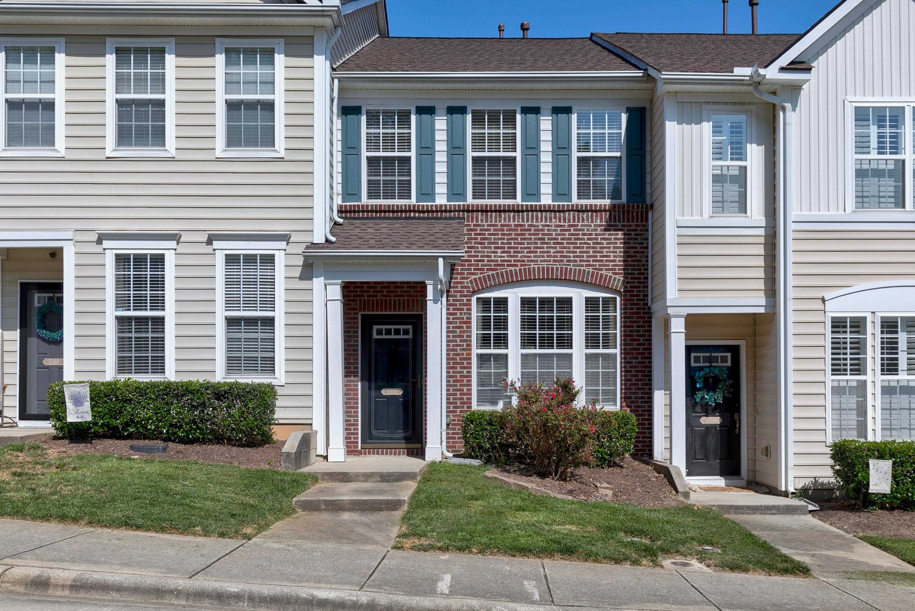 5308 Silver Moon Lane Raleigh NC 27606