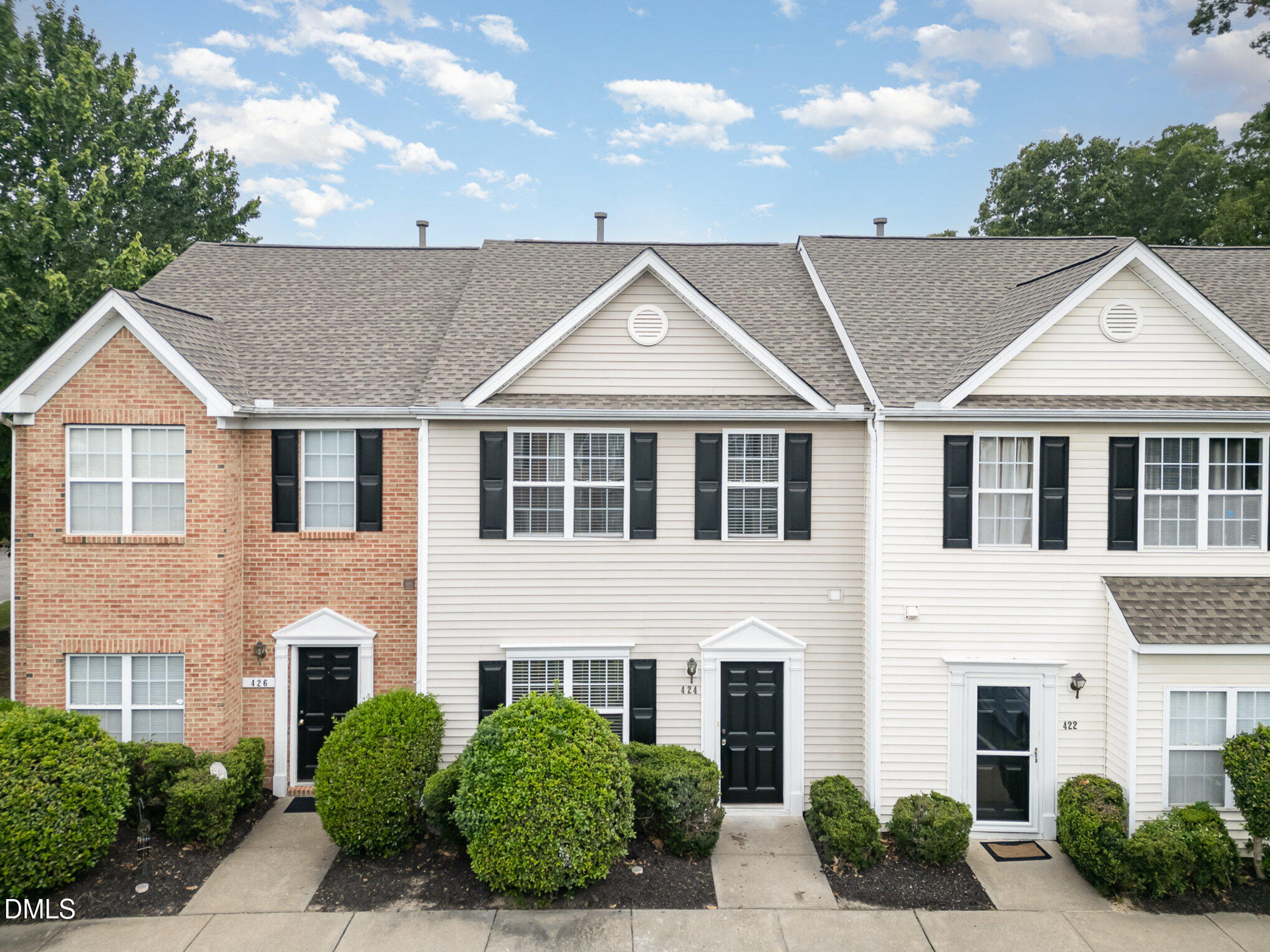 424 Nomar Road Raleigh NC 27610