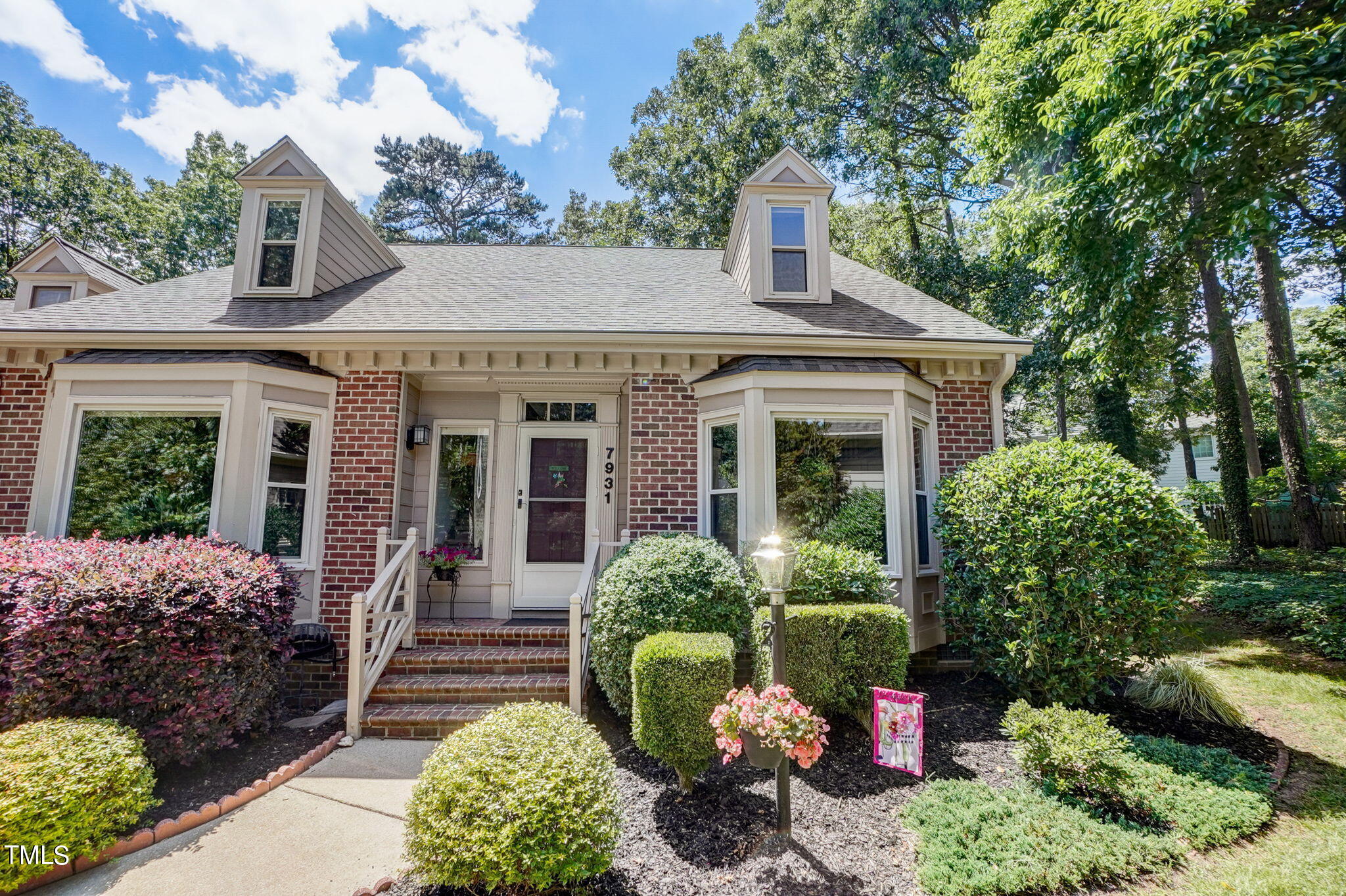 7931 Footman Way Raleigh NC 27615