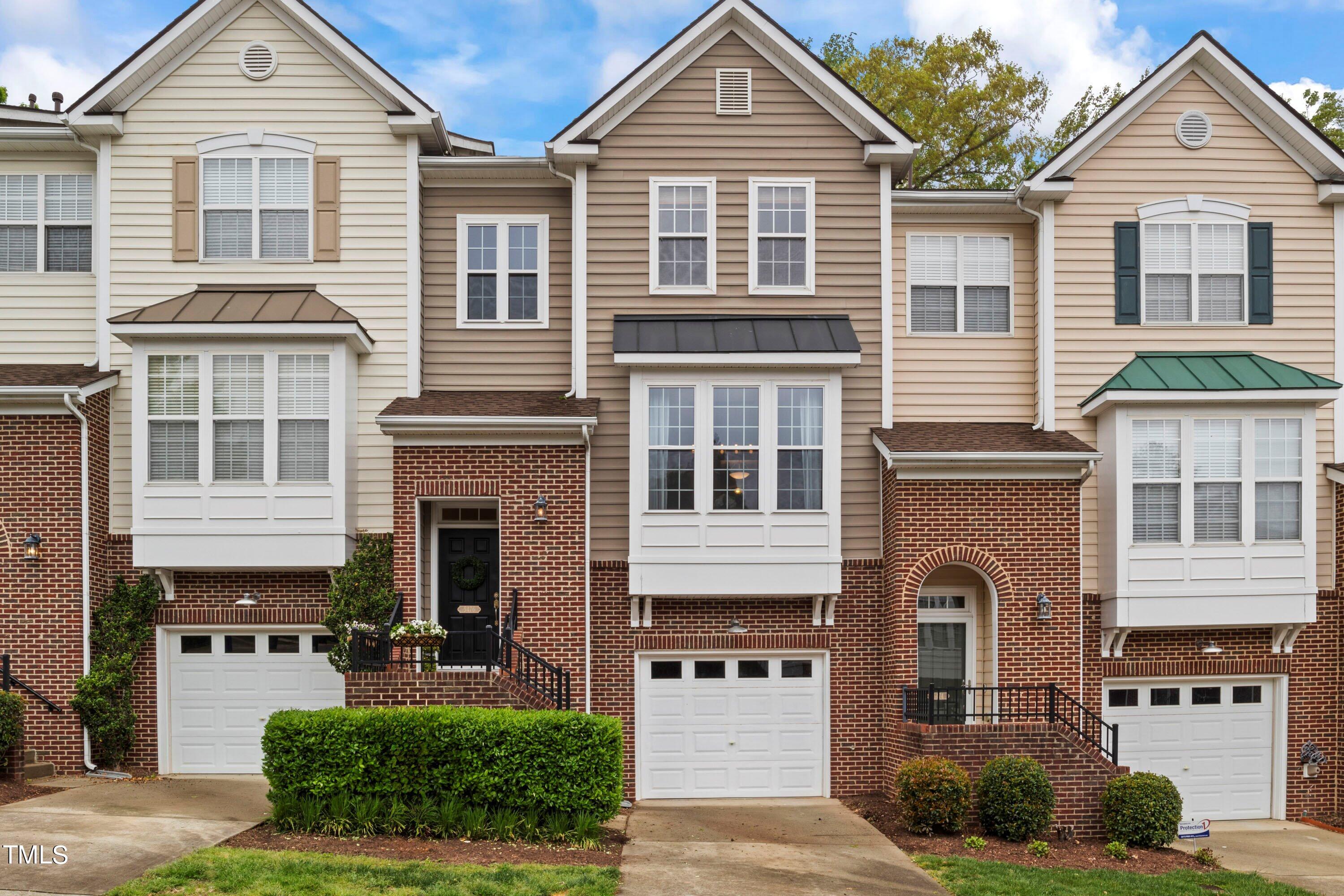 5476 Crescentview Parkway Raleigh NC 27606