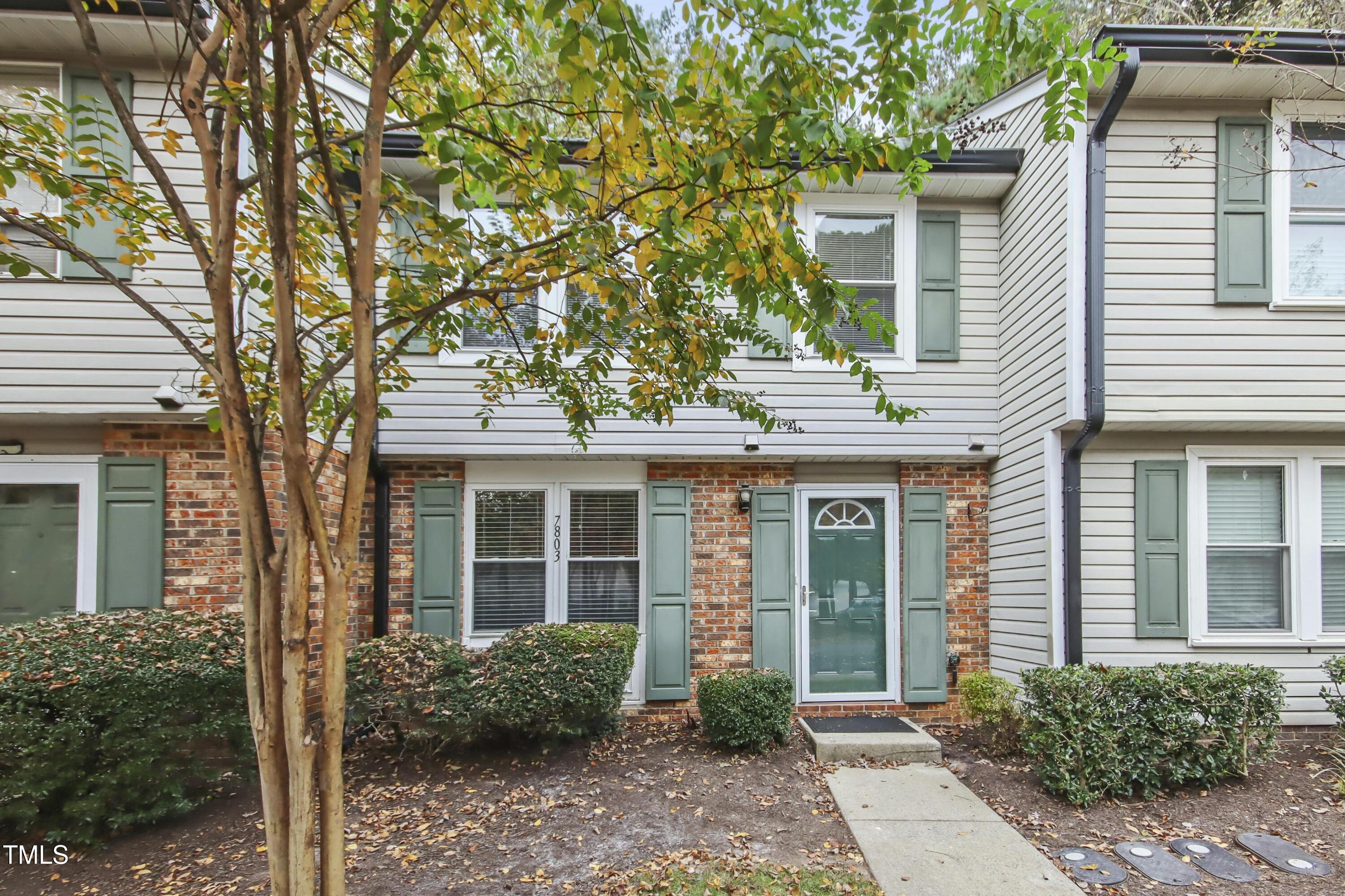 7803 Stephanie Lane Raleigh NC 27615