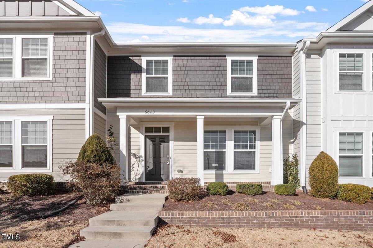 6623 Academic Avenue Raleigh NC 27616